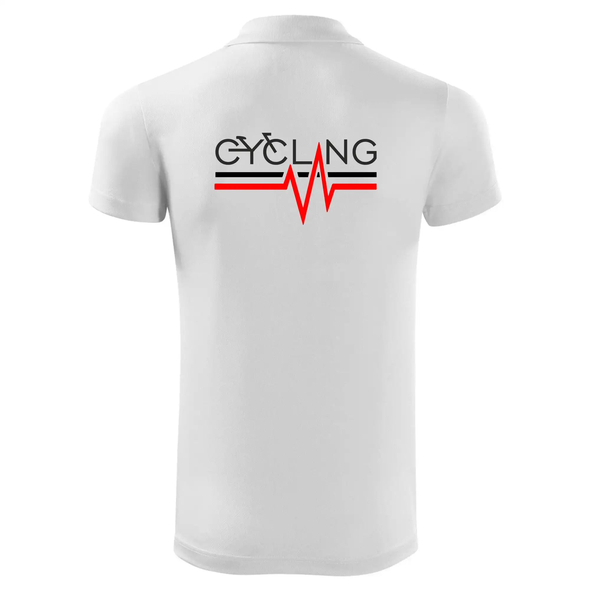 Cycling ekg