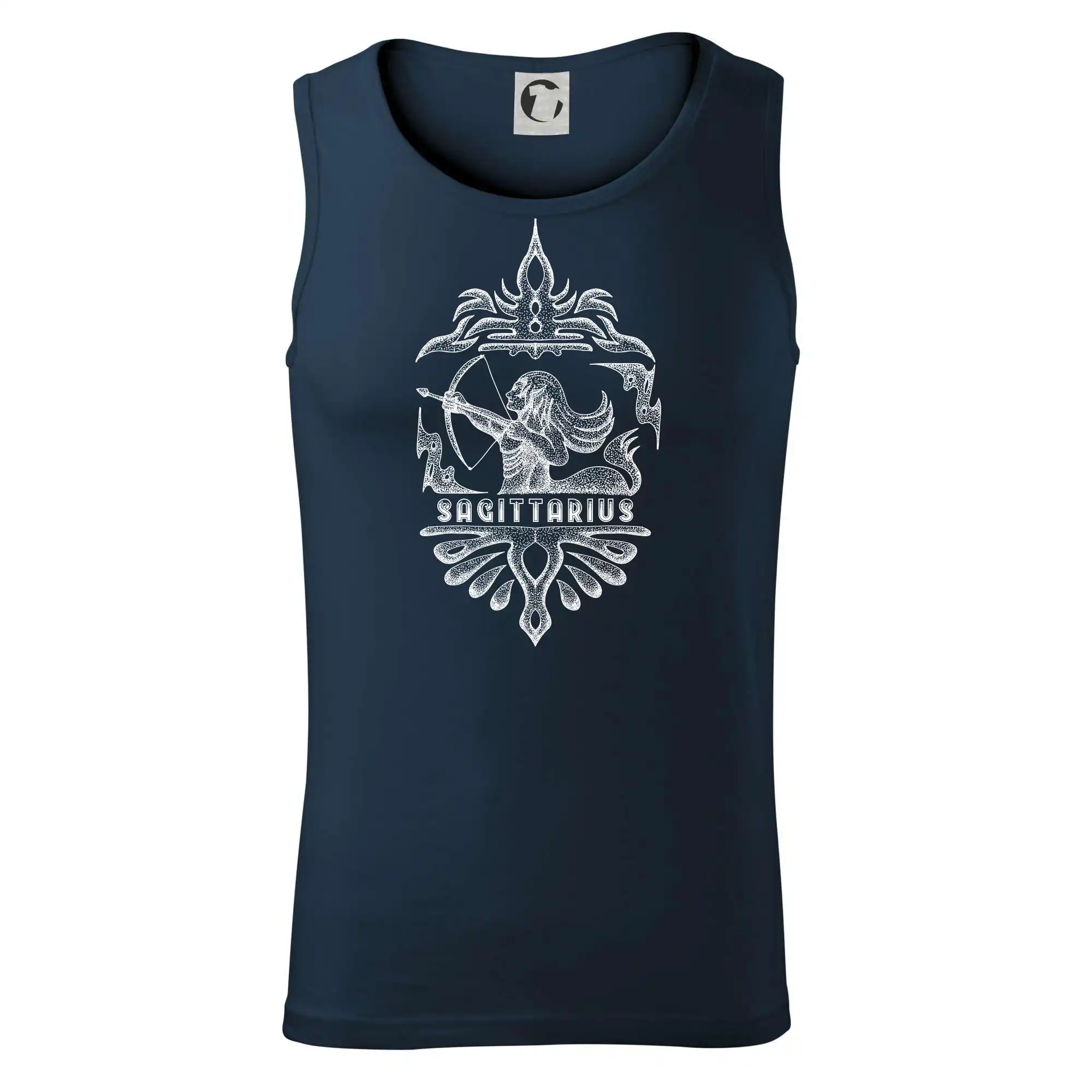 Sagittarius - vintage