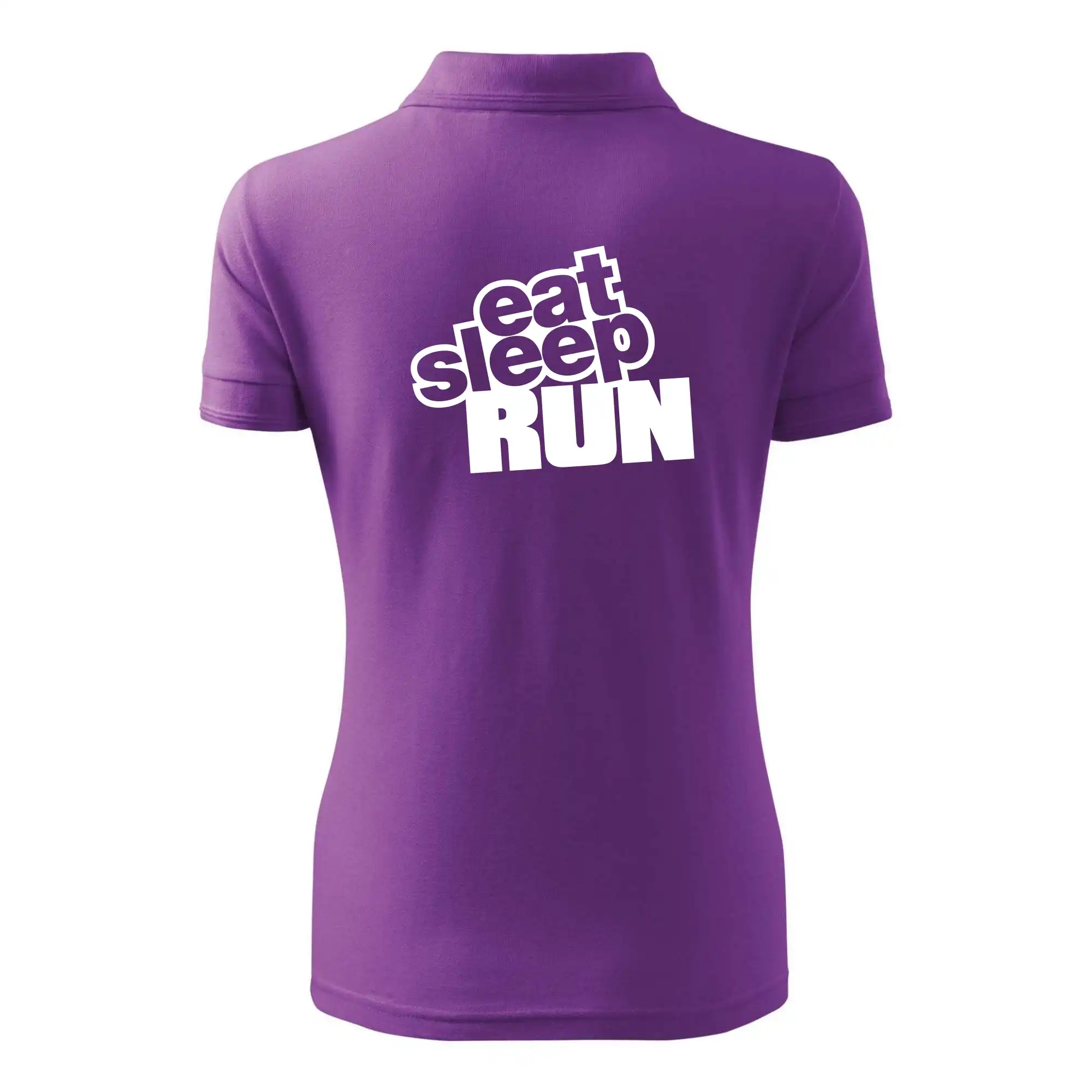 Eat sleep run velké
