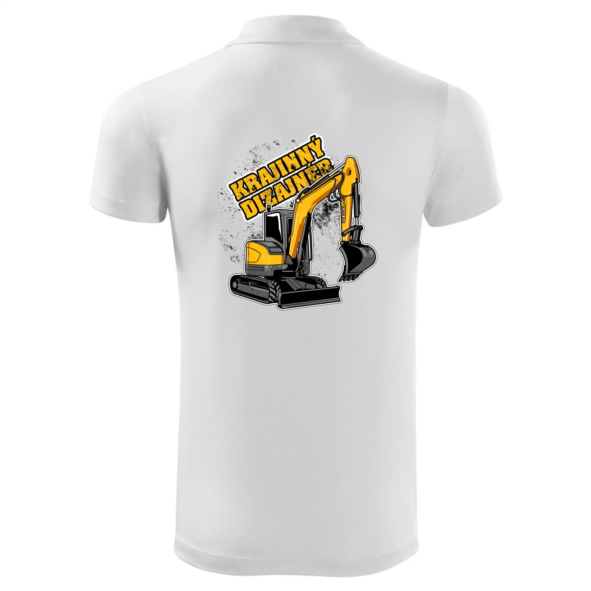 Krajinný dizajnér SK