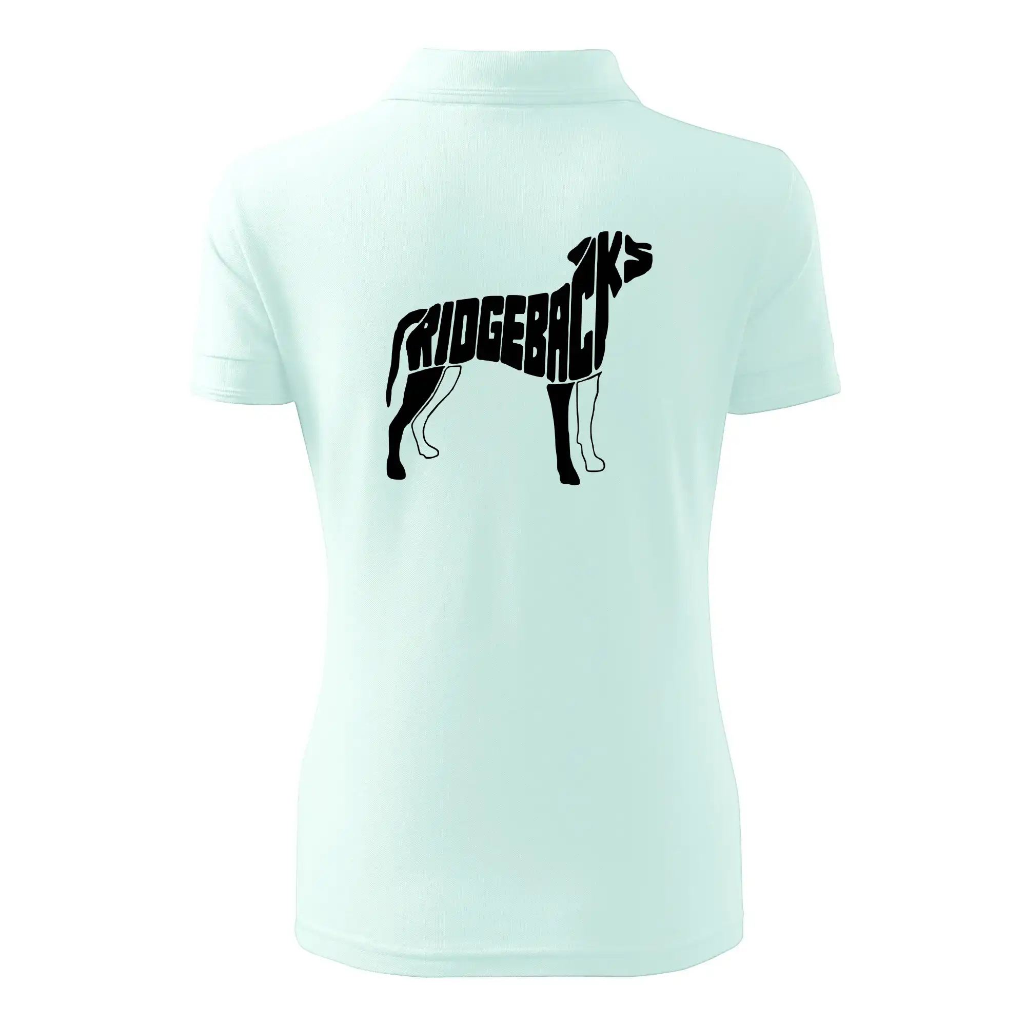 Ridgeback