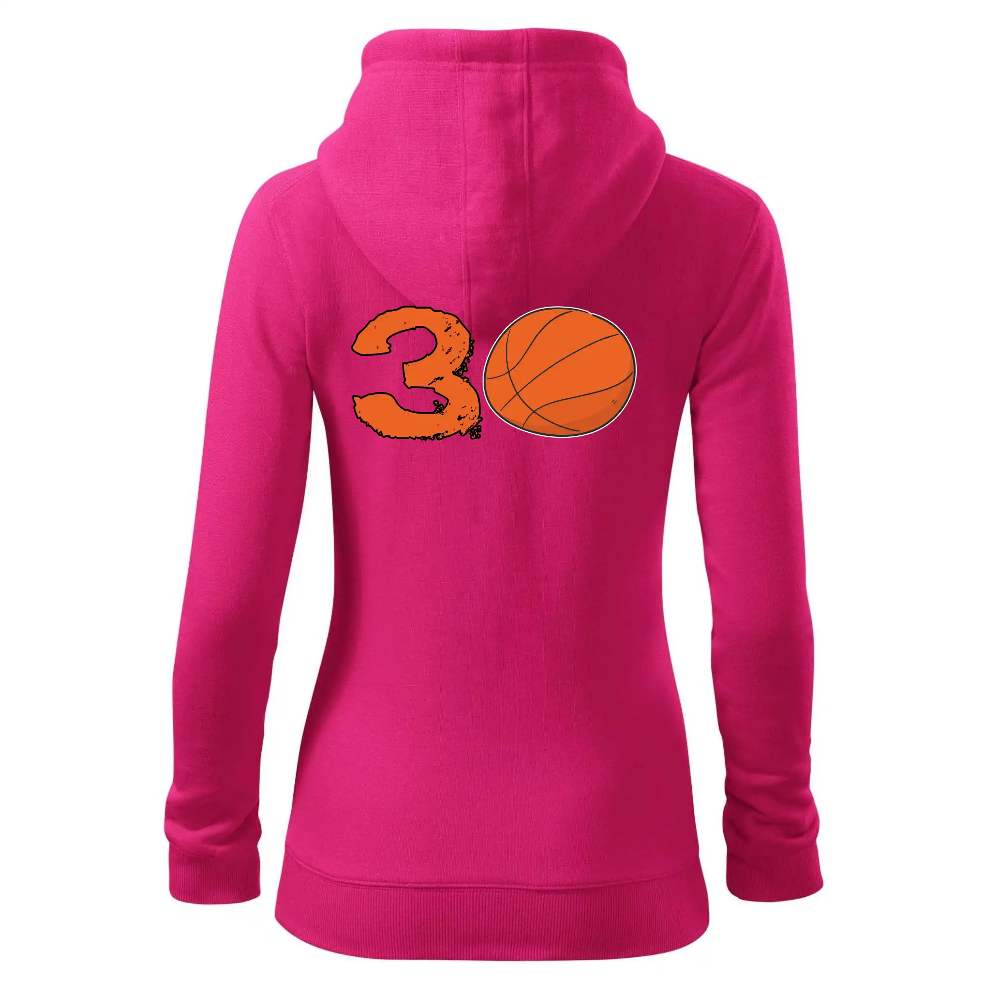 Basketball kulaté narozeniny 30