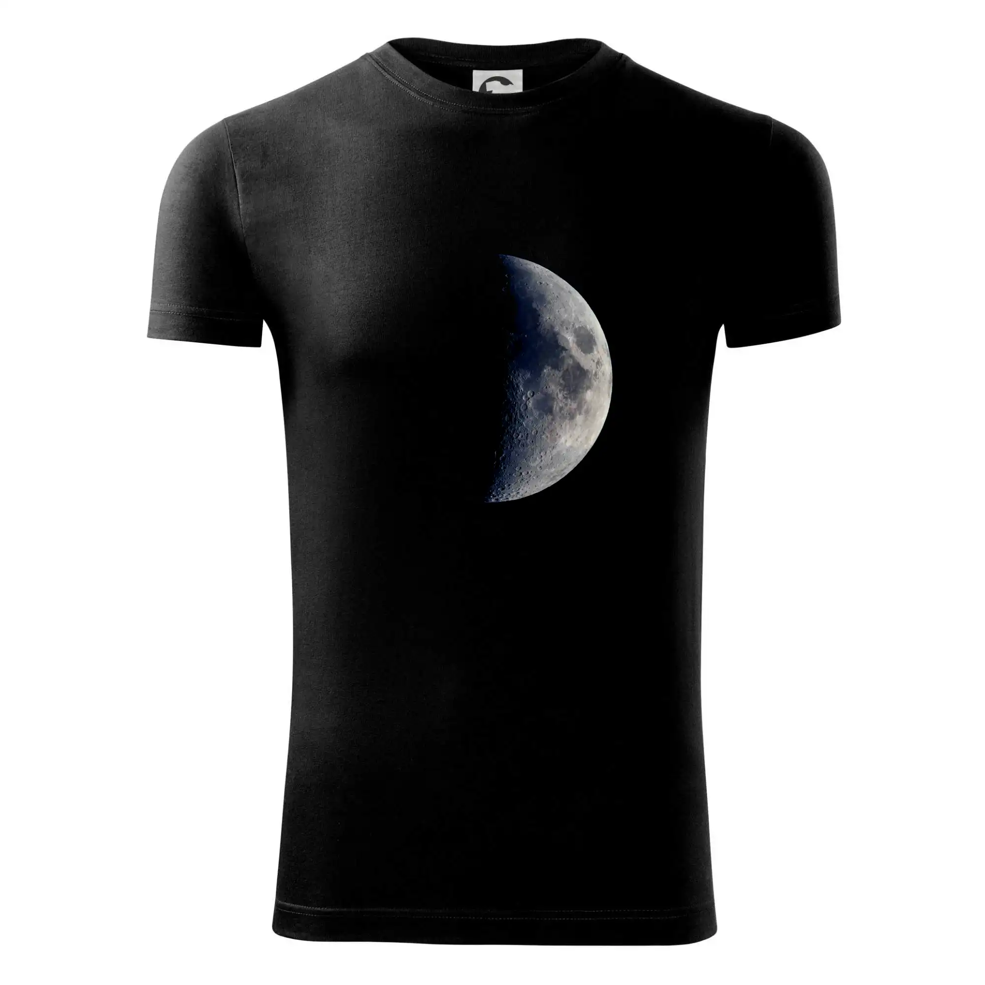 Fotky planet - měsíc