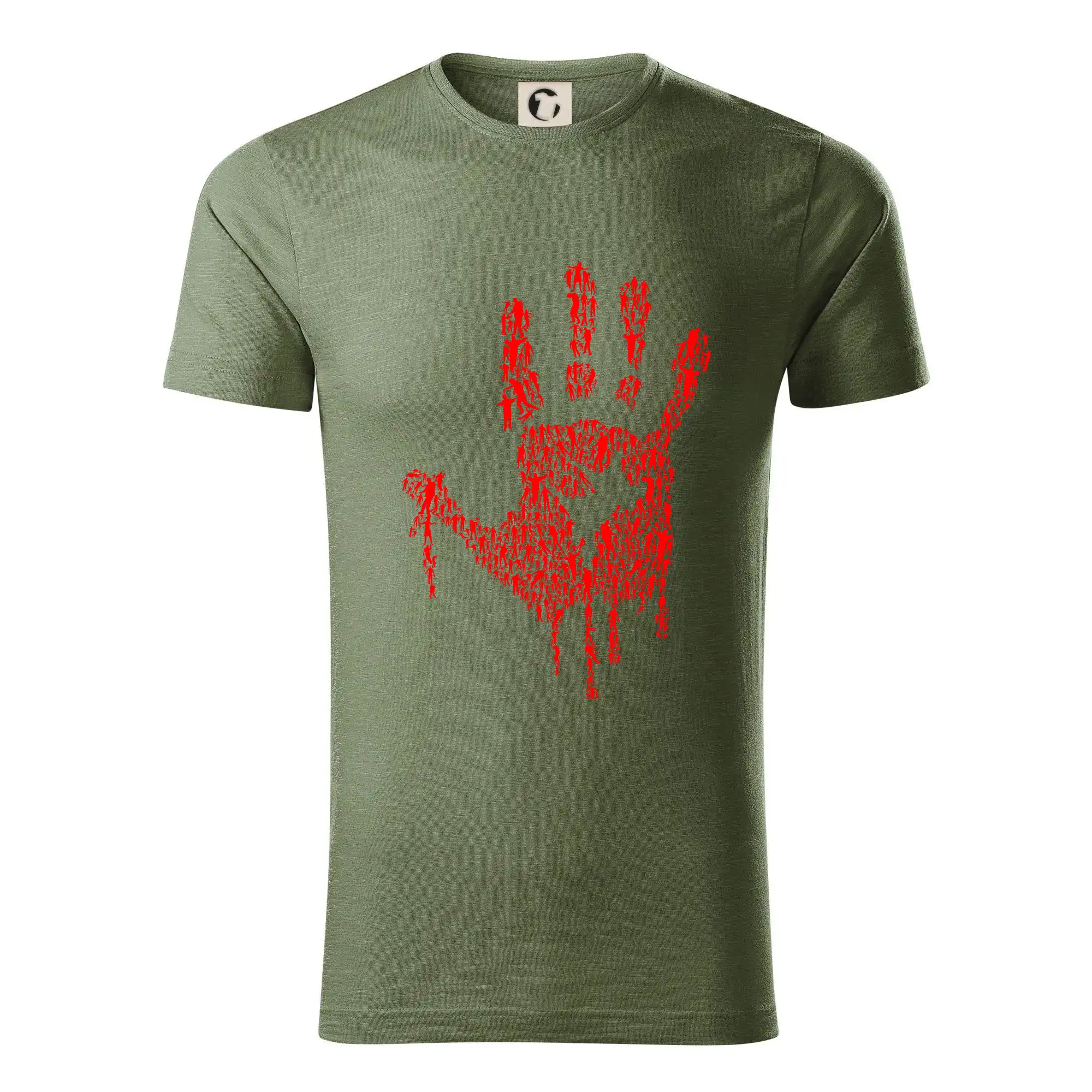 Hand Of Zombies