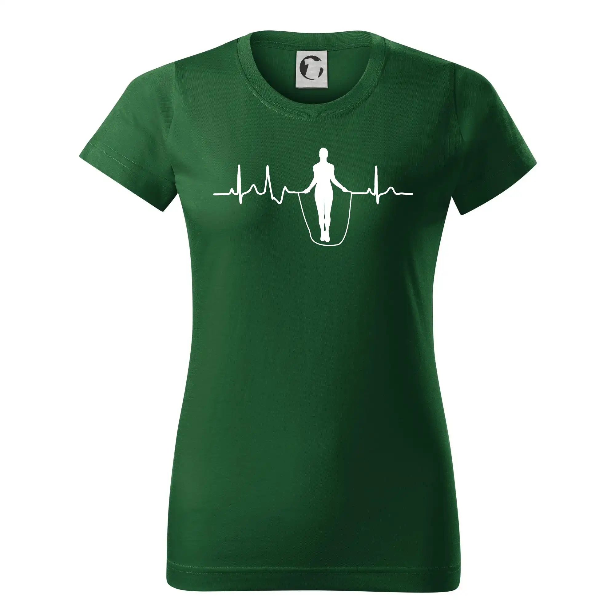 EKG švihadlo