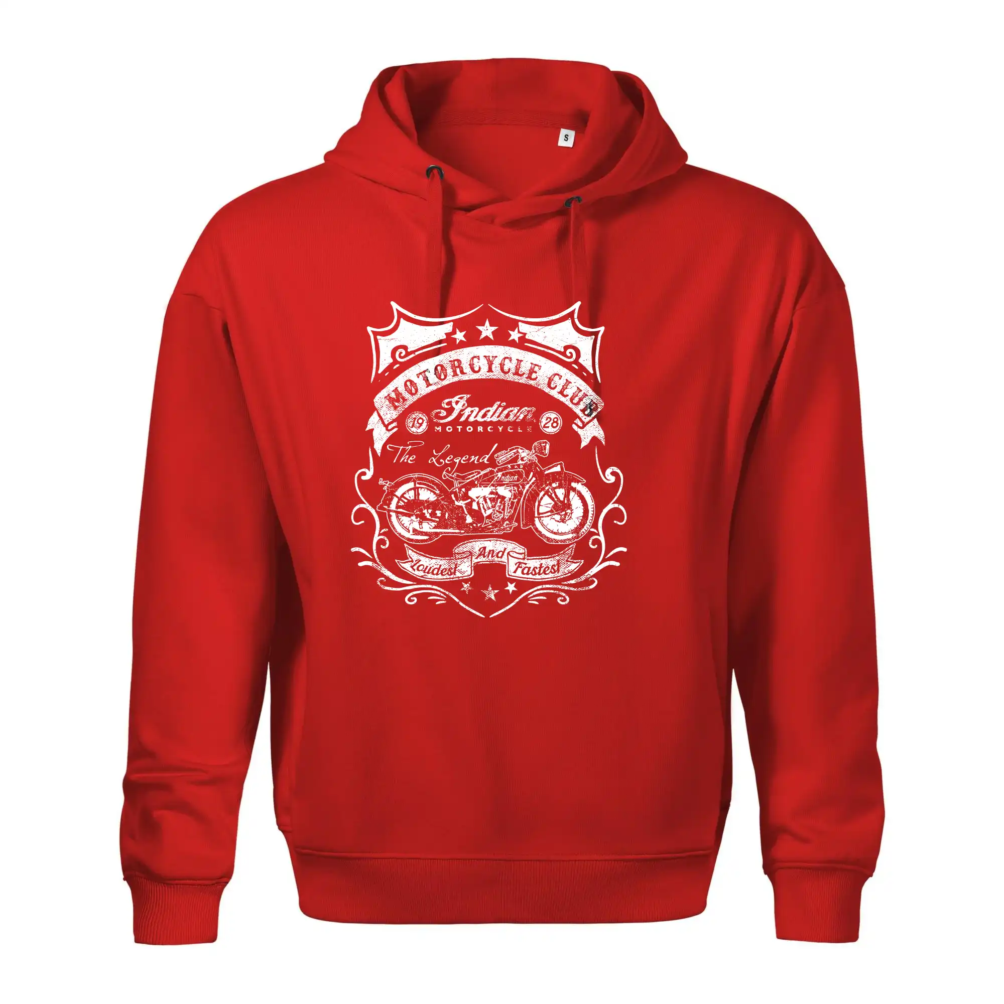 Indian Motorycle Club