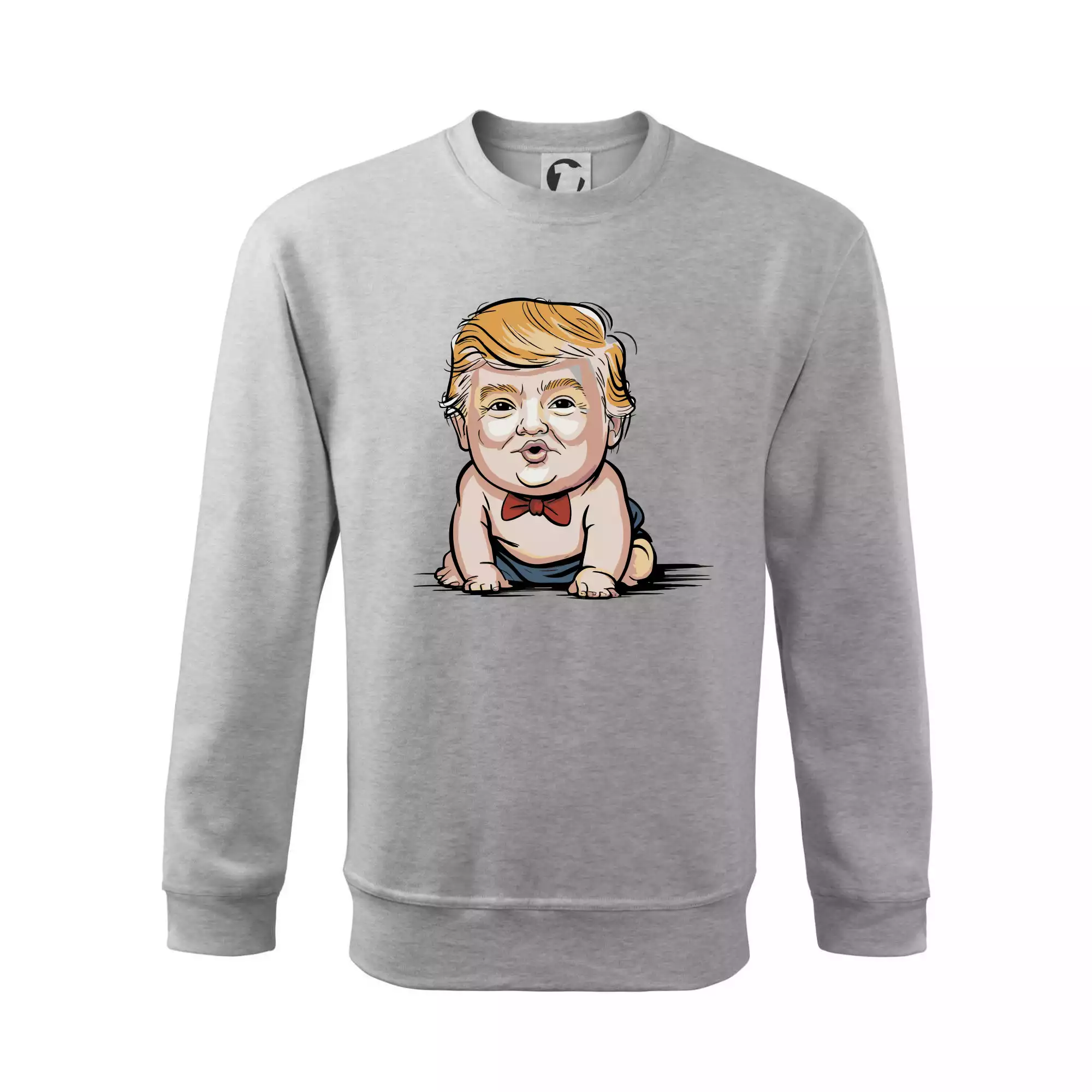 Baby trump