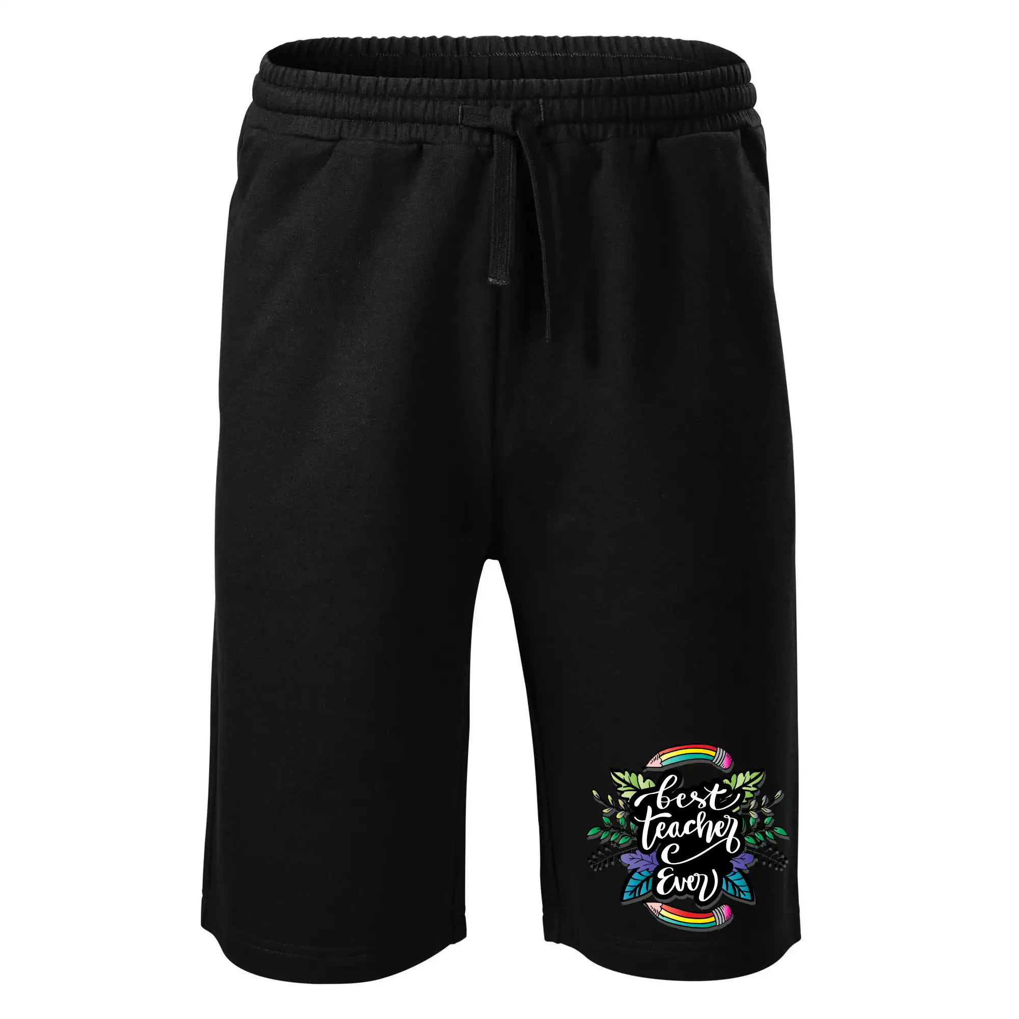 Barevné tužky best teacher ever