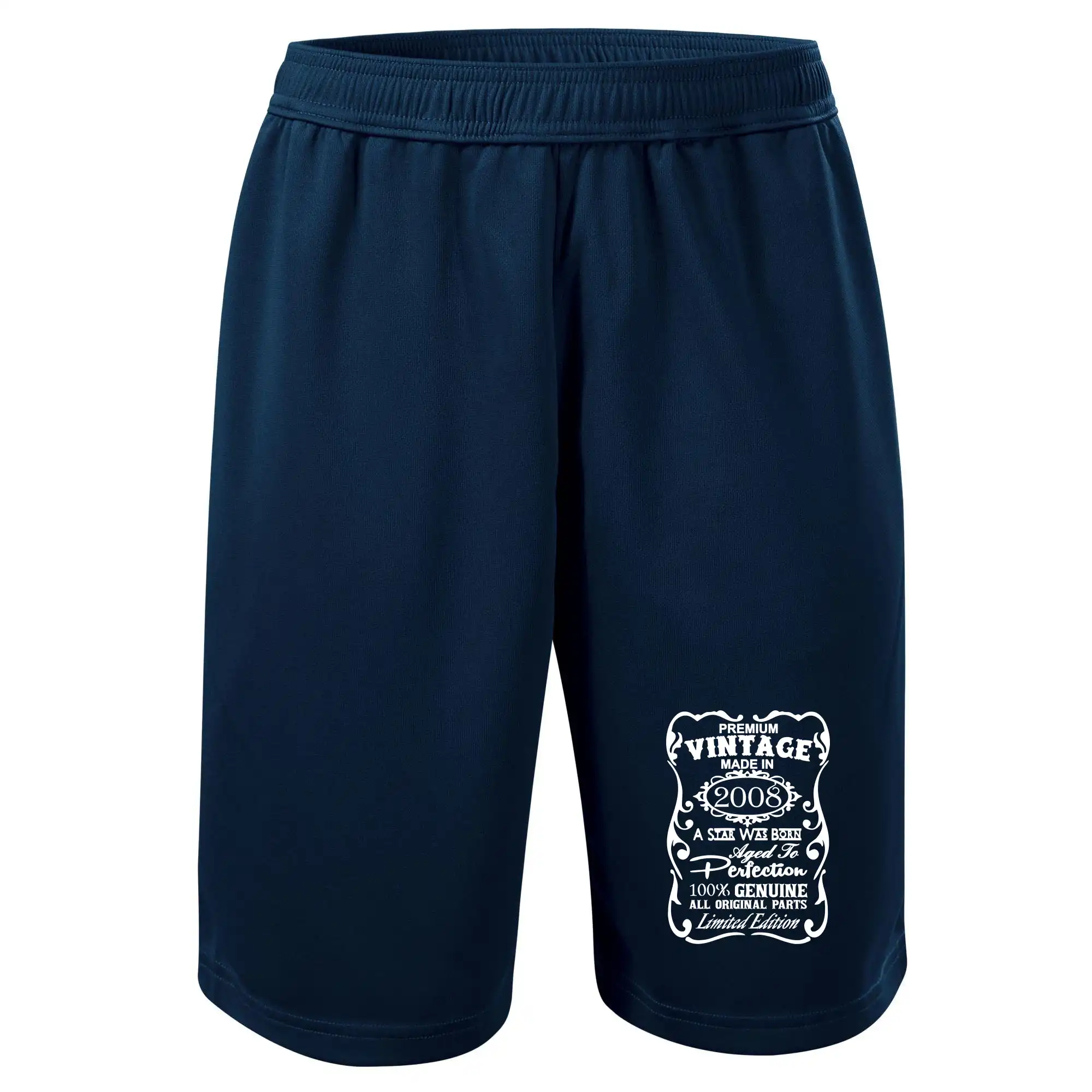 Vintage Etiketa - 2008