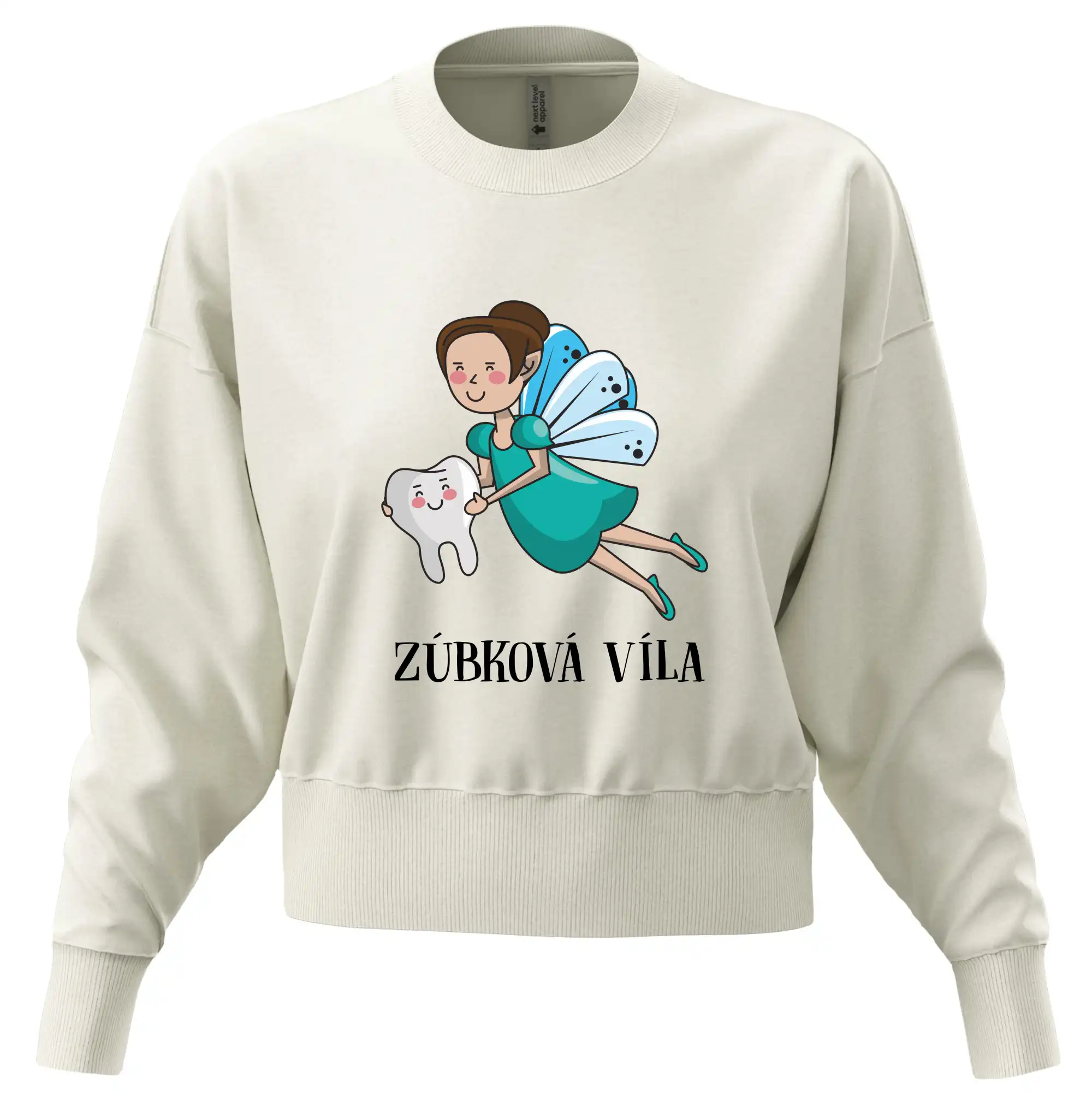 Zúbková víla