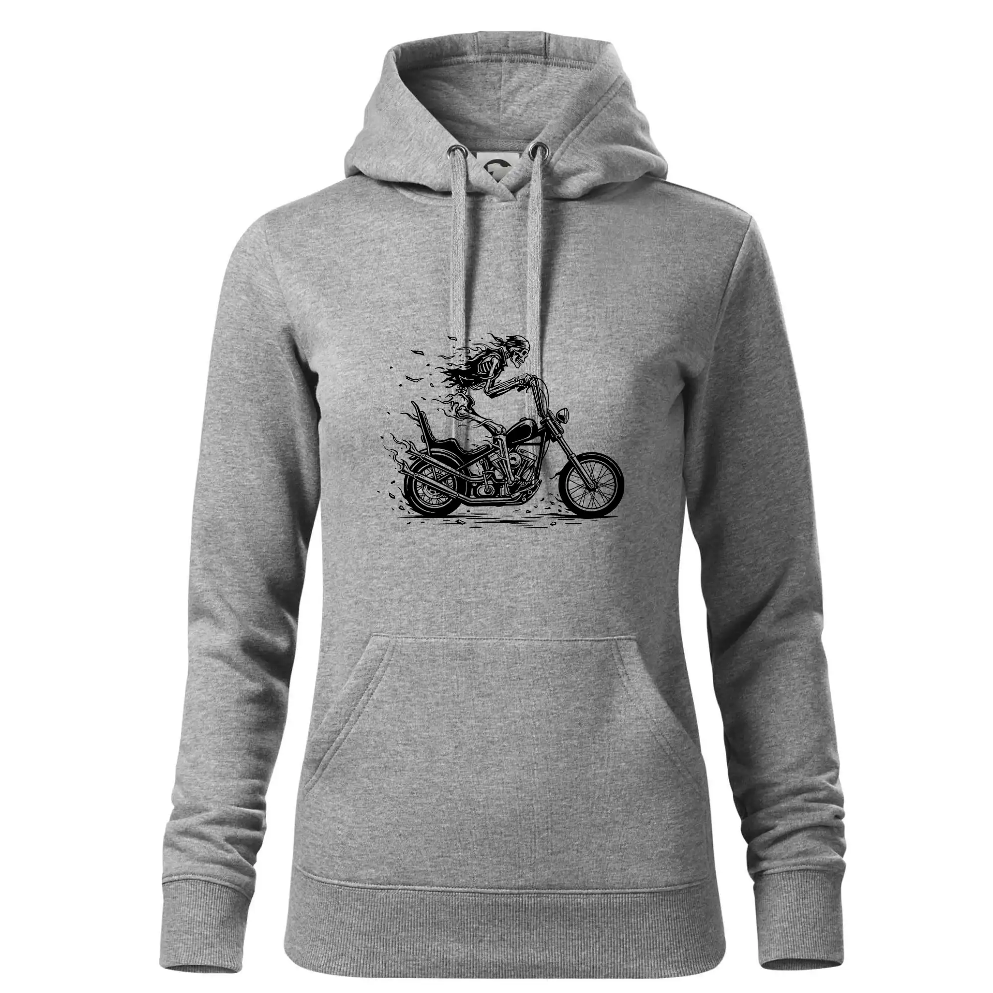 Chopper kostra