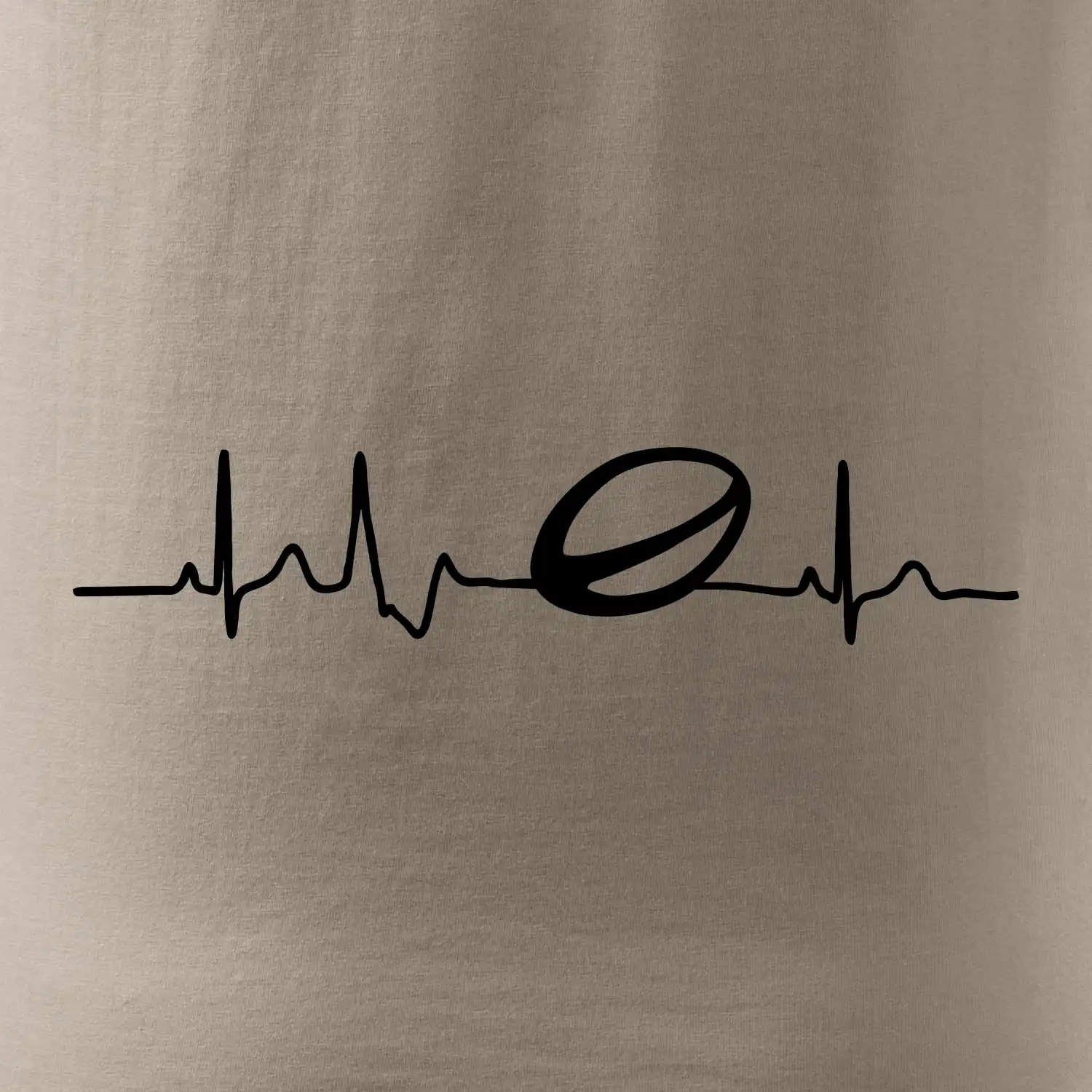 Ekg rugby