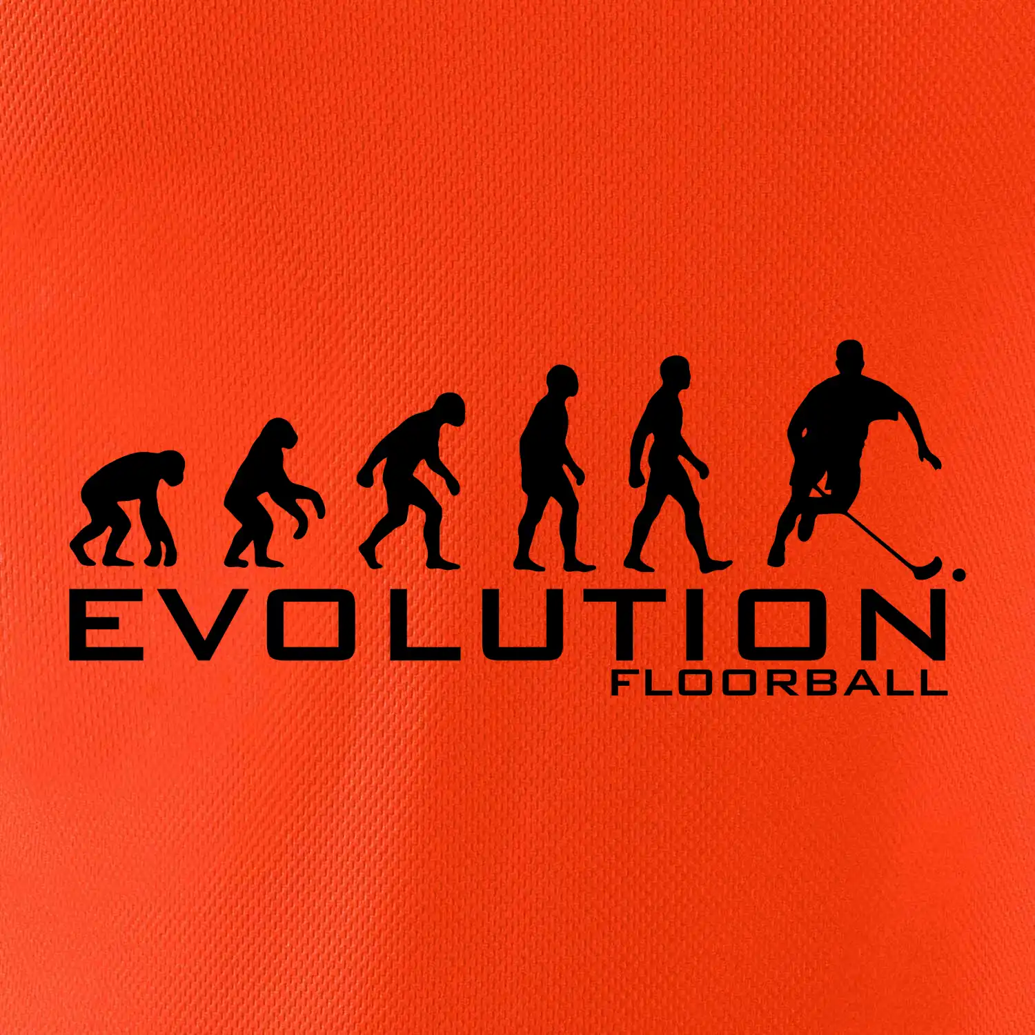Evoluce Floorball