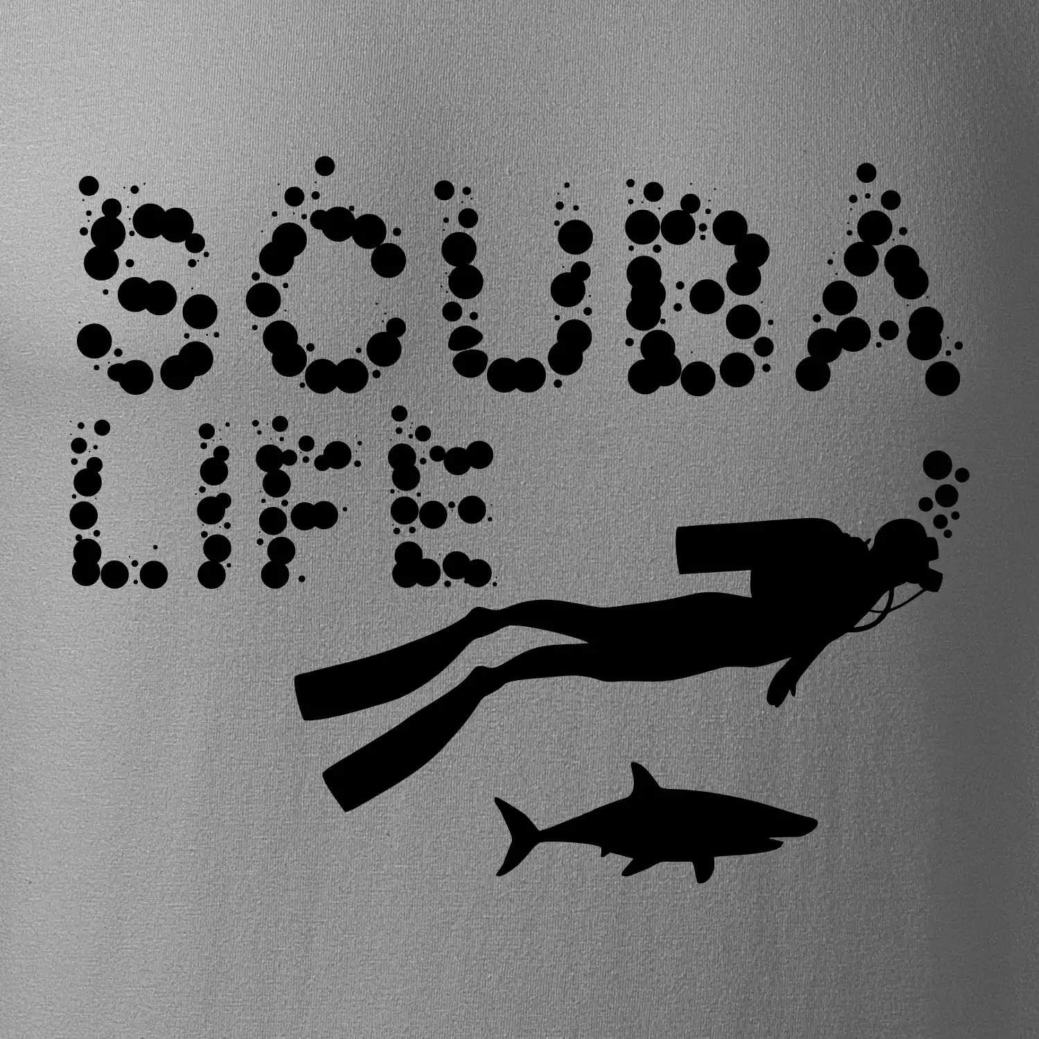 Scuba life