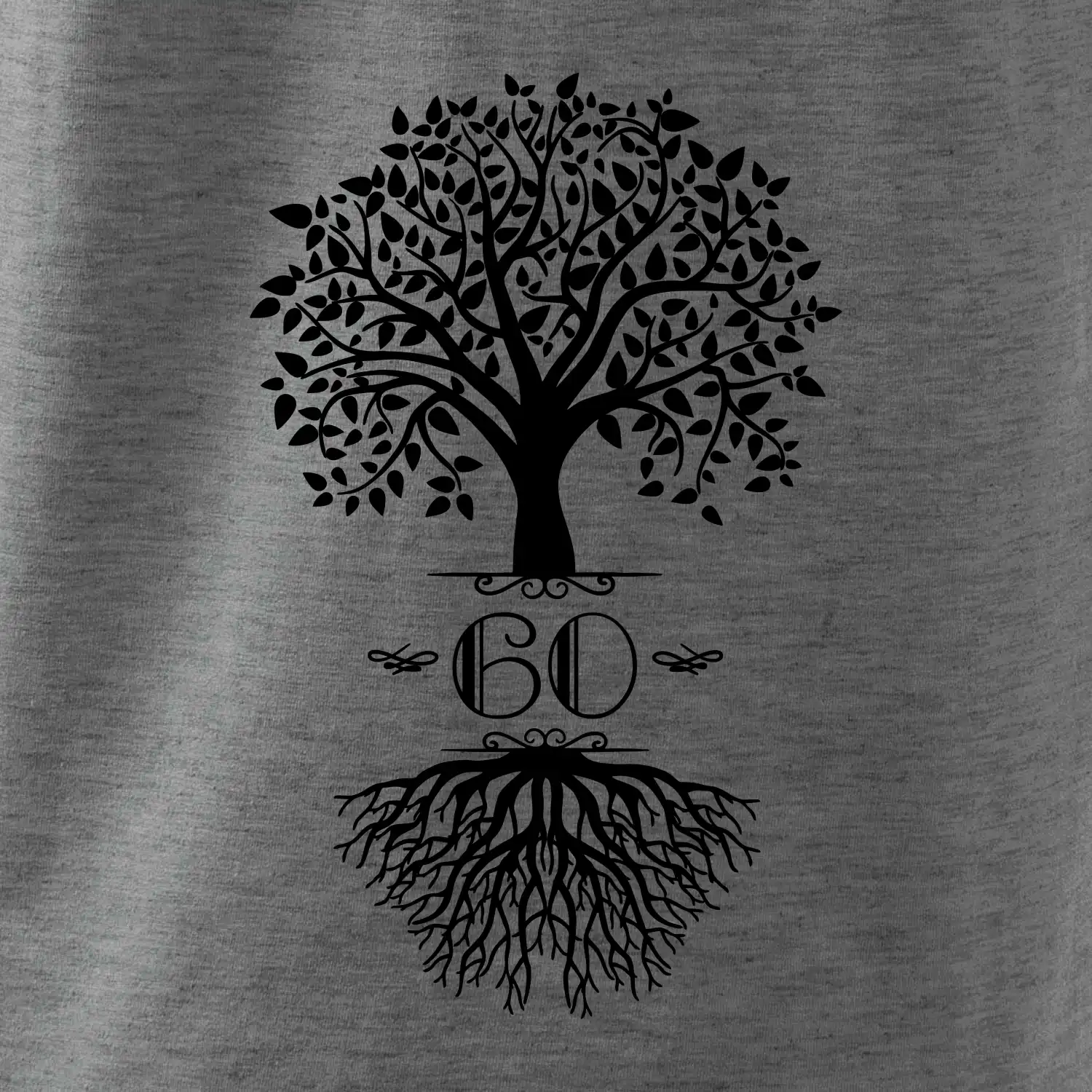 Narozeninový strom 60