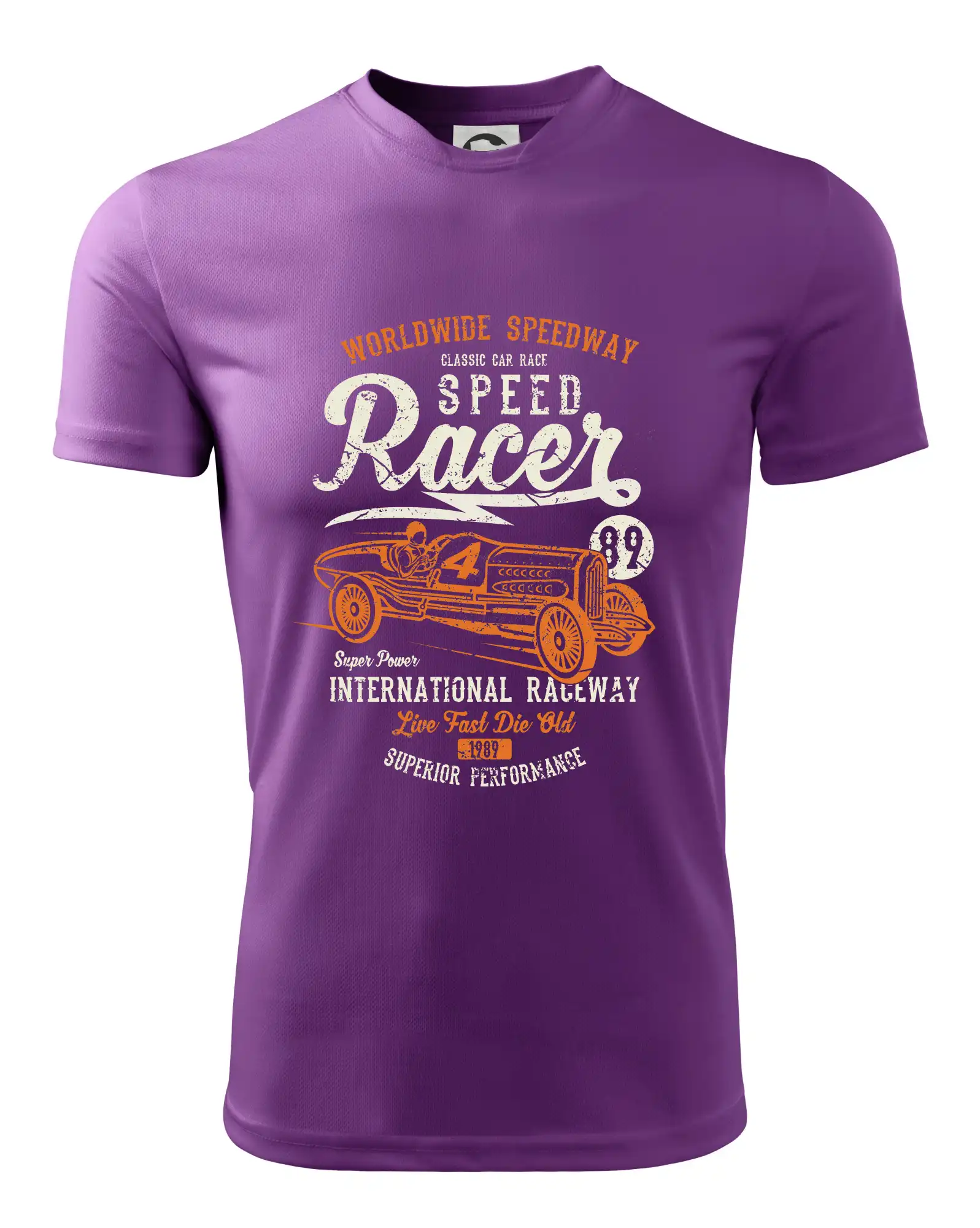 Speed Racer  4 auto