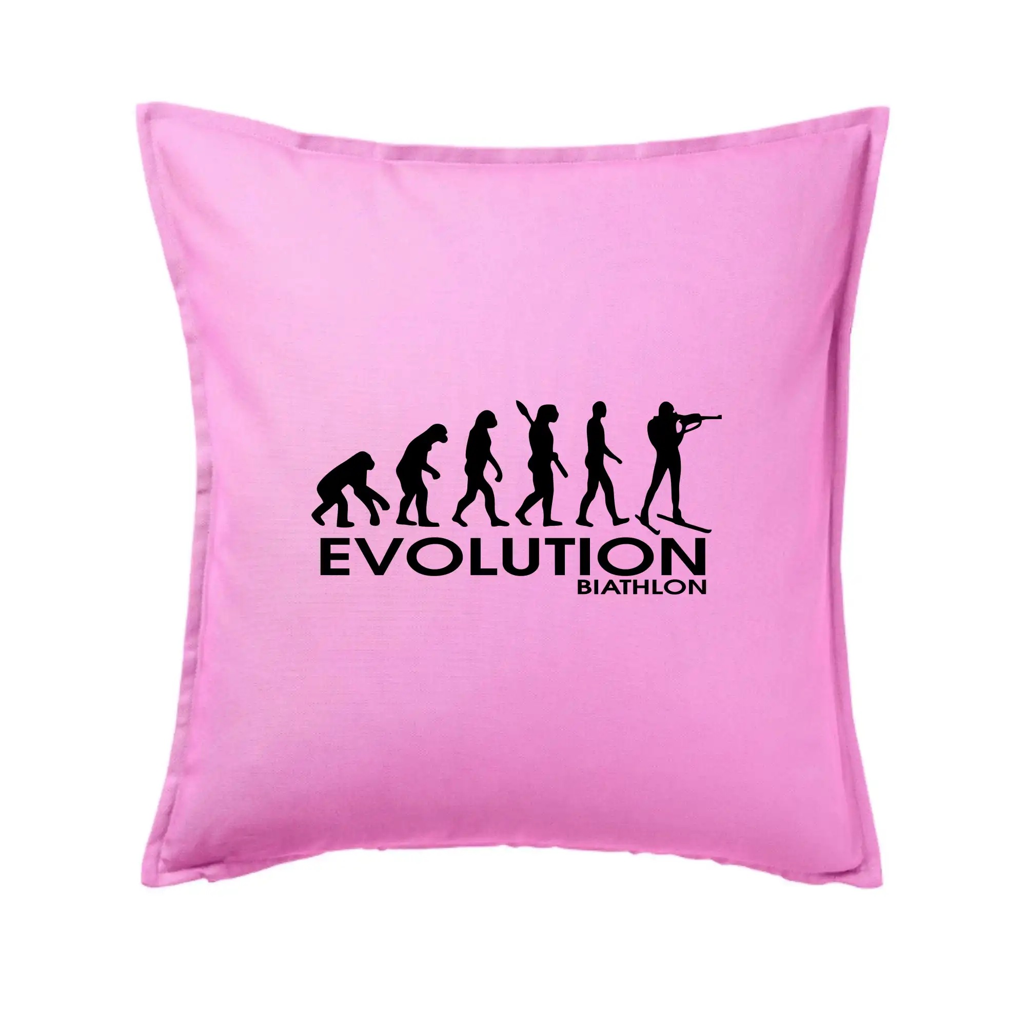 Evoluce biatlonu Biathlon