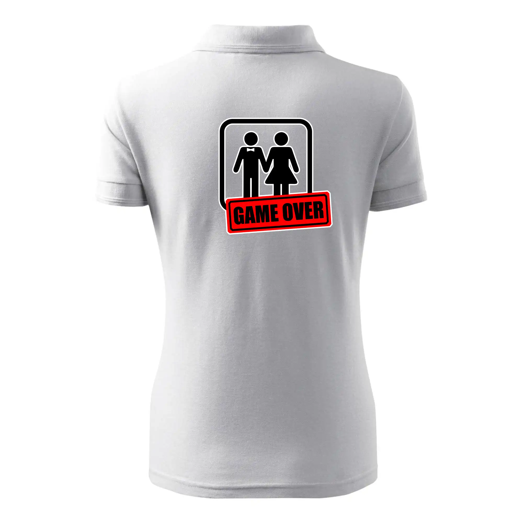 Bachelor Party - Game over (hetero)