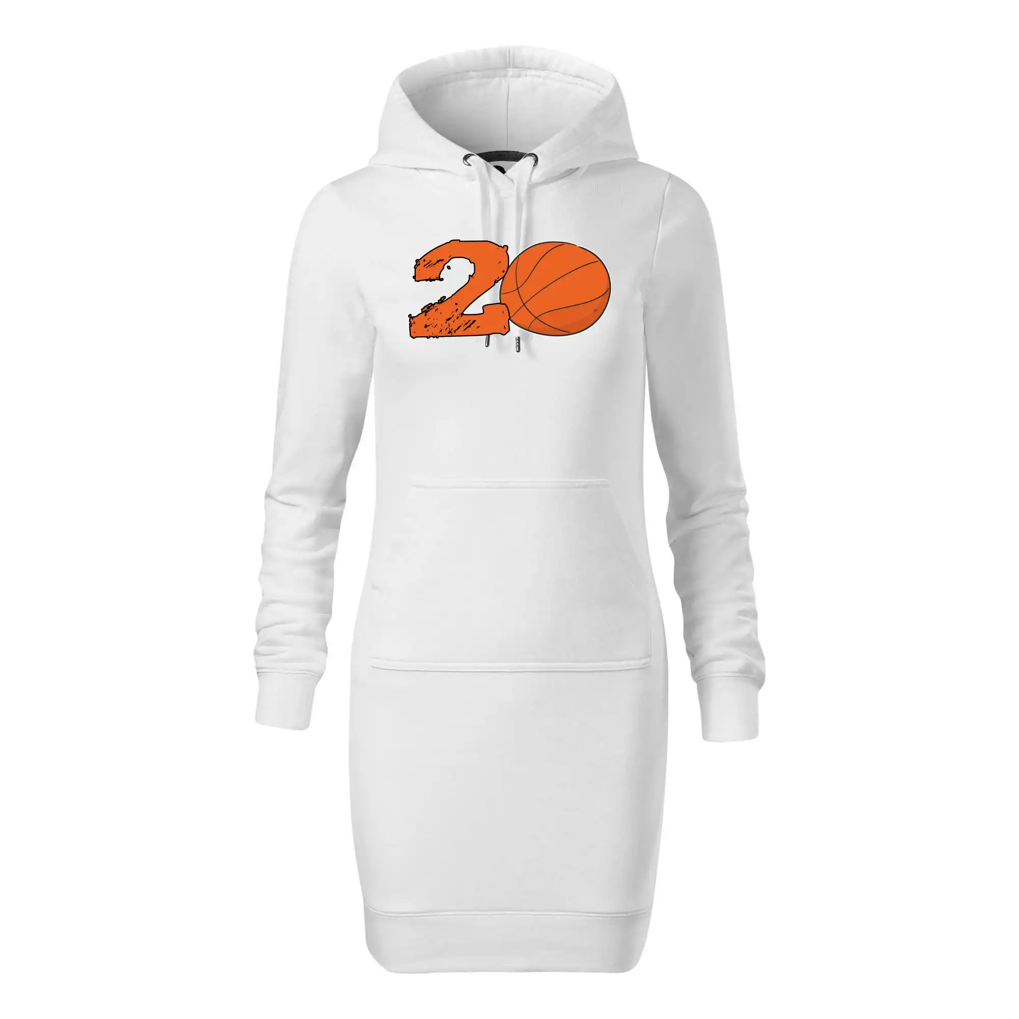 Basketball kulaté narozeniny 20