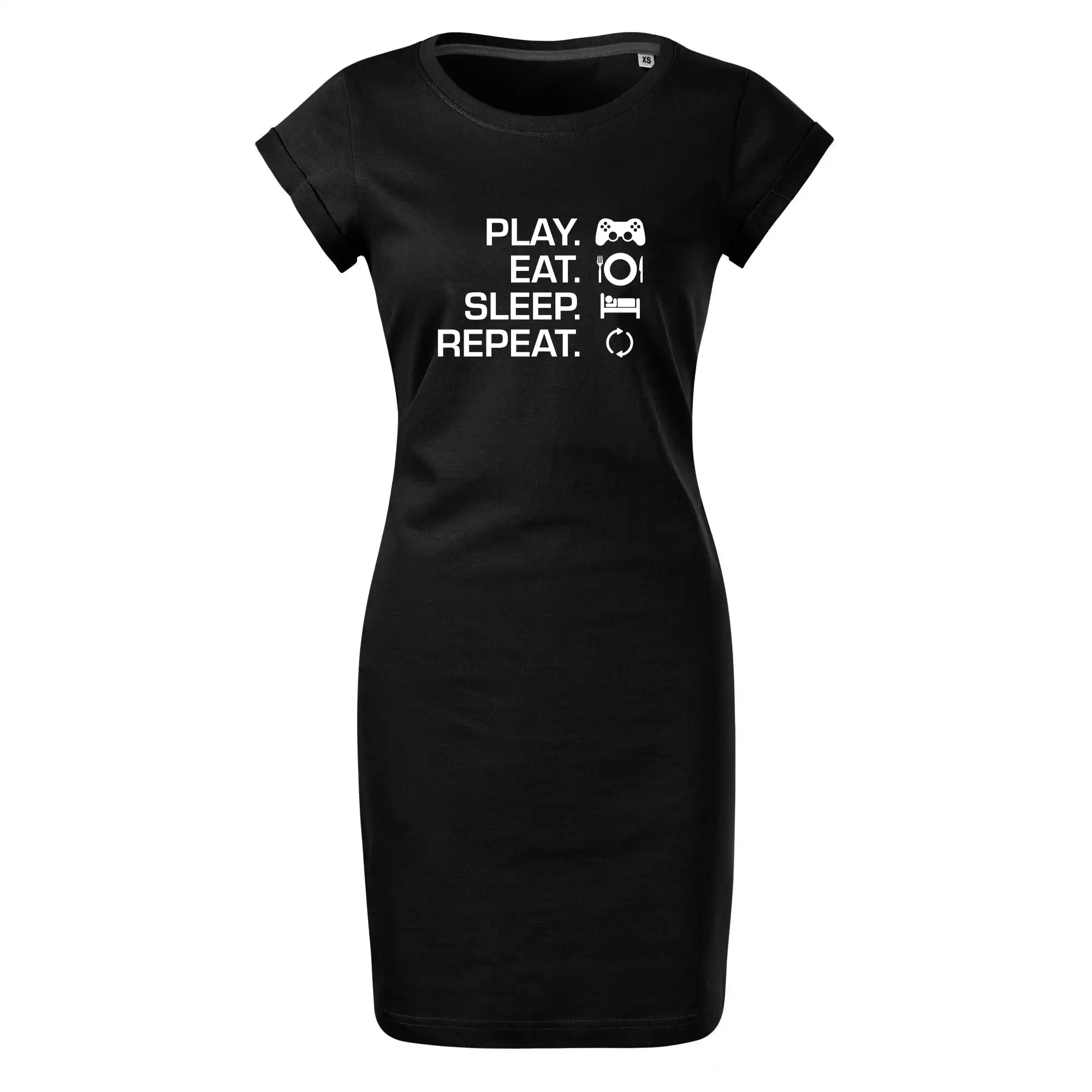 Play Eat Sleep Repeat game