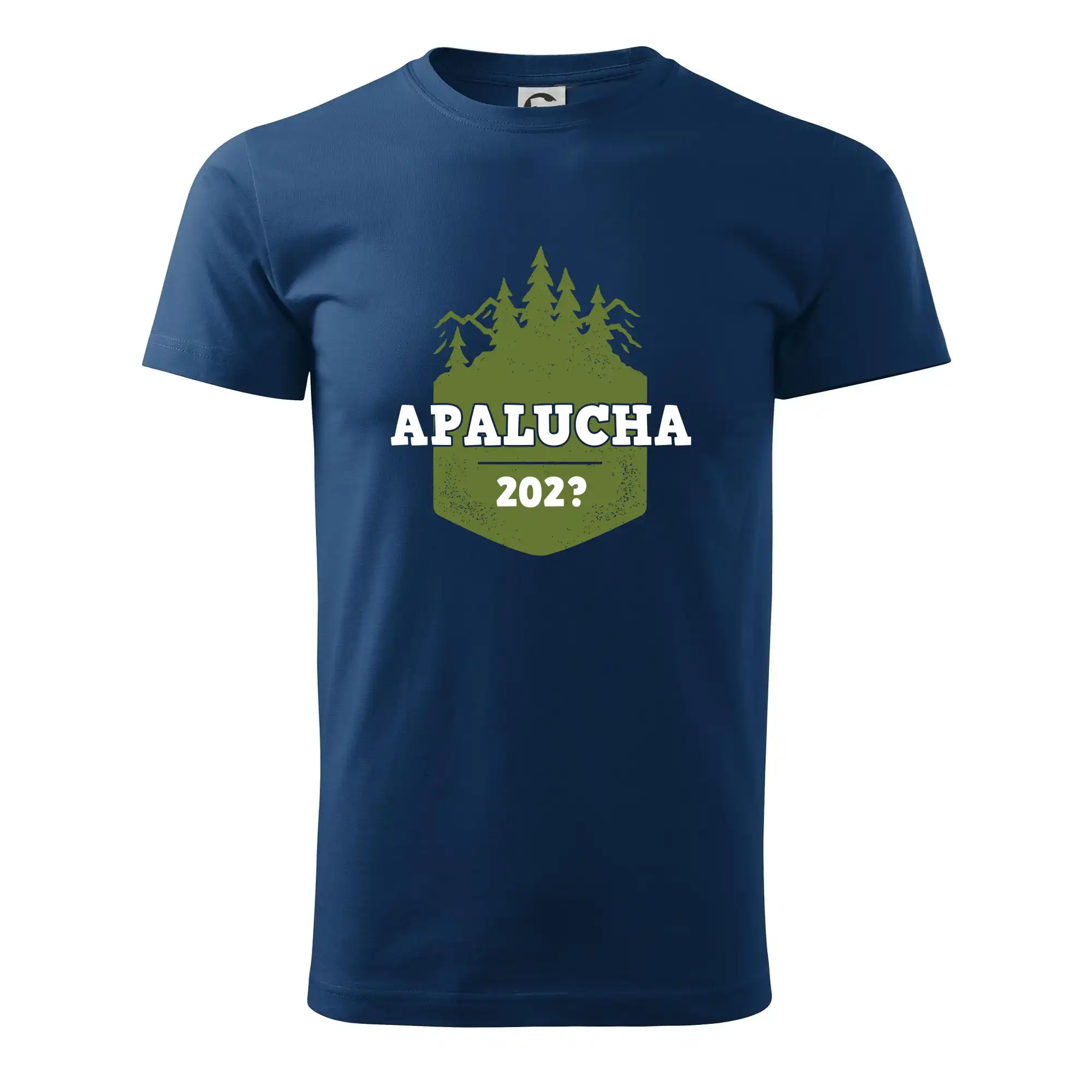 Apalucha ročník