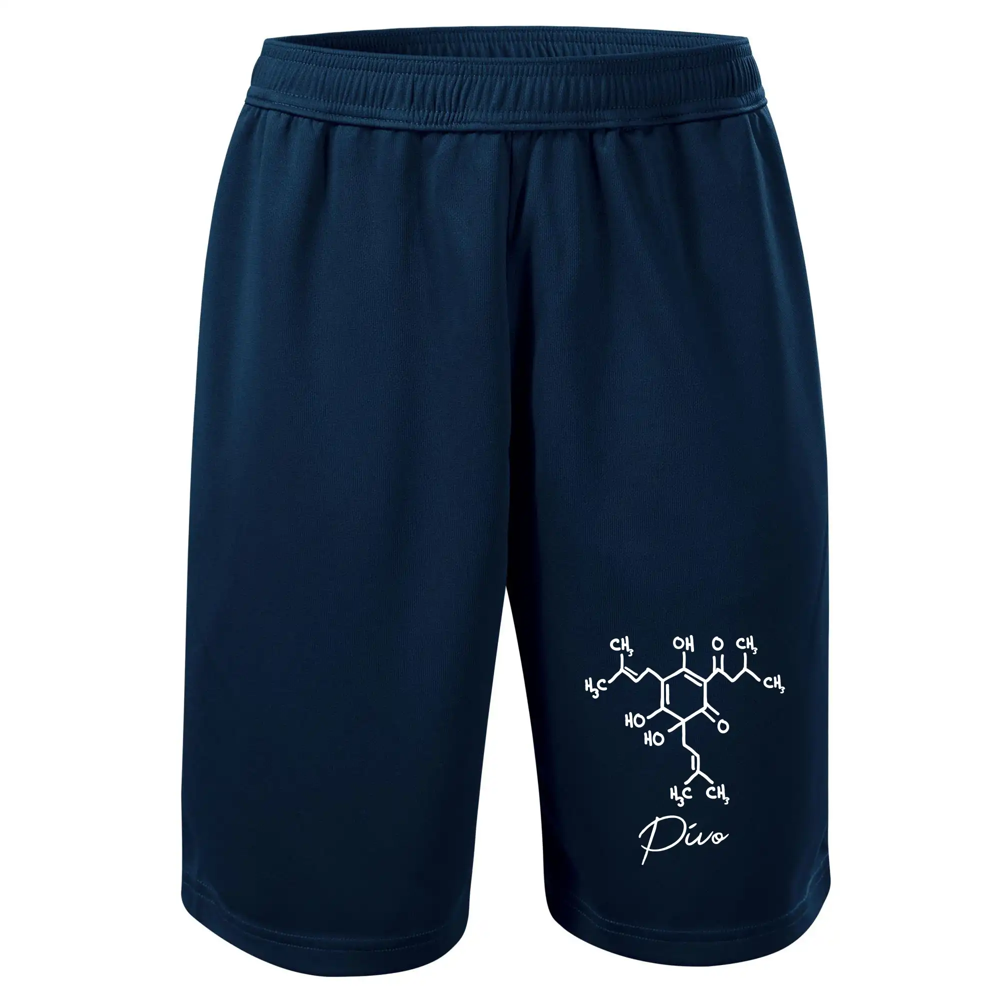 Barová chemie - pivo