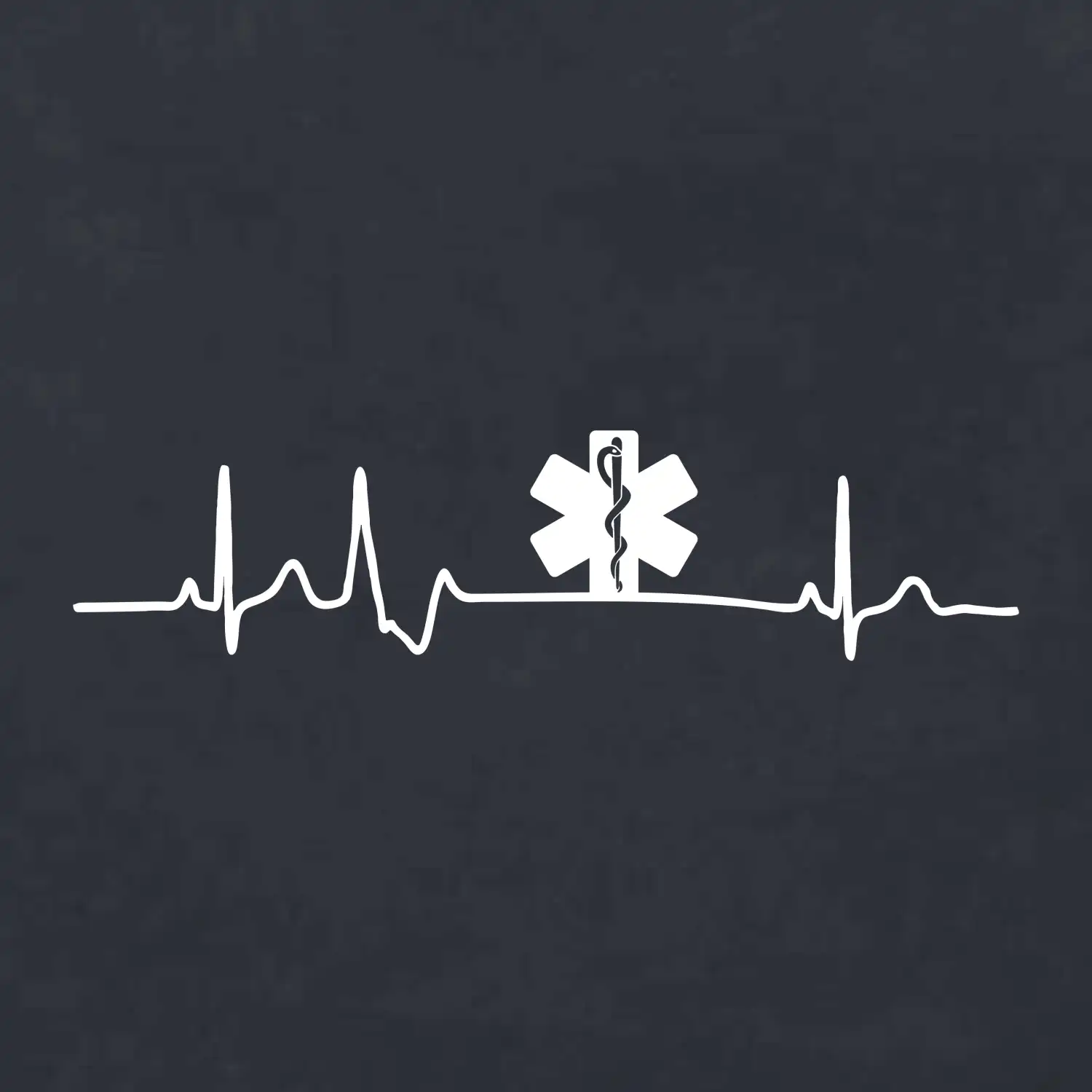 EKG rescue