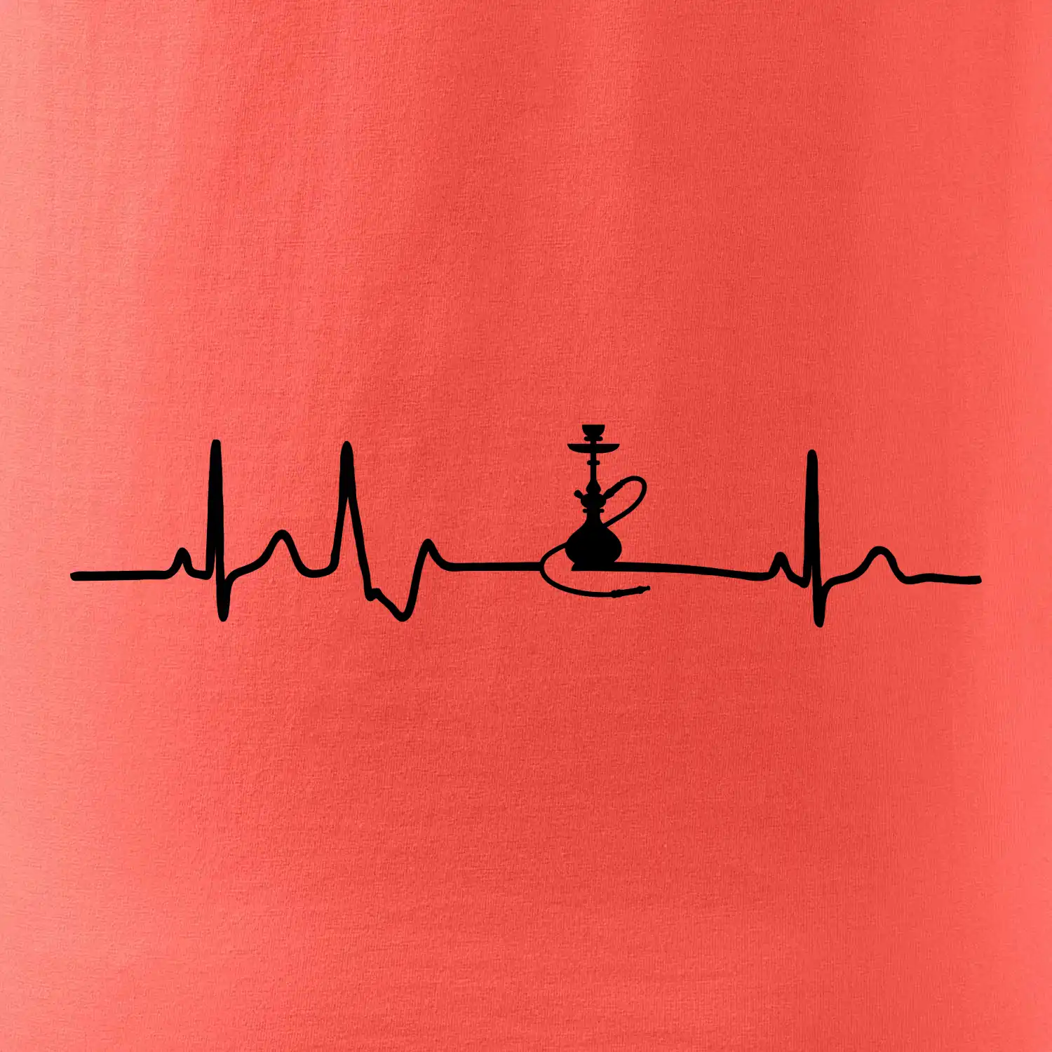 EKG shisha