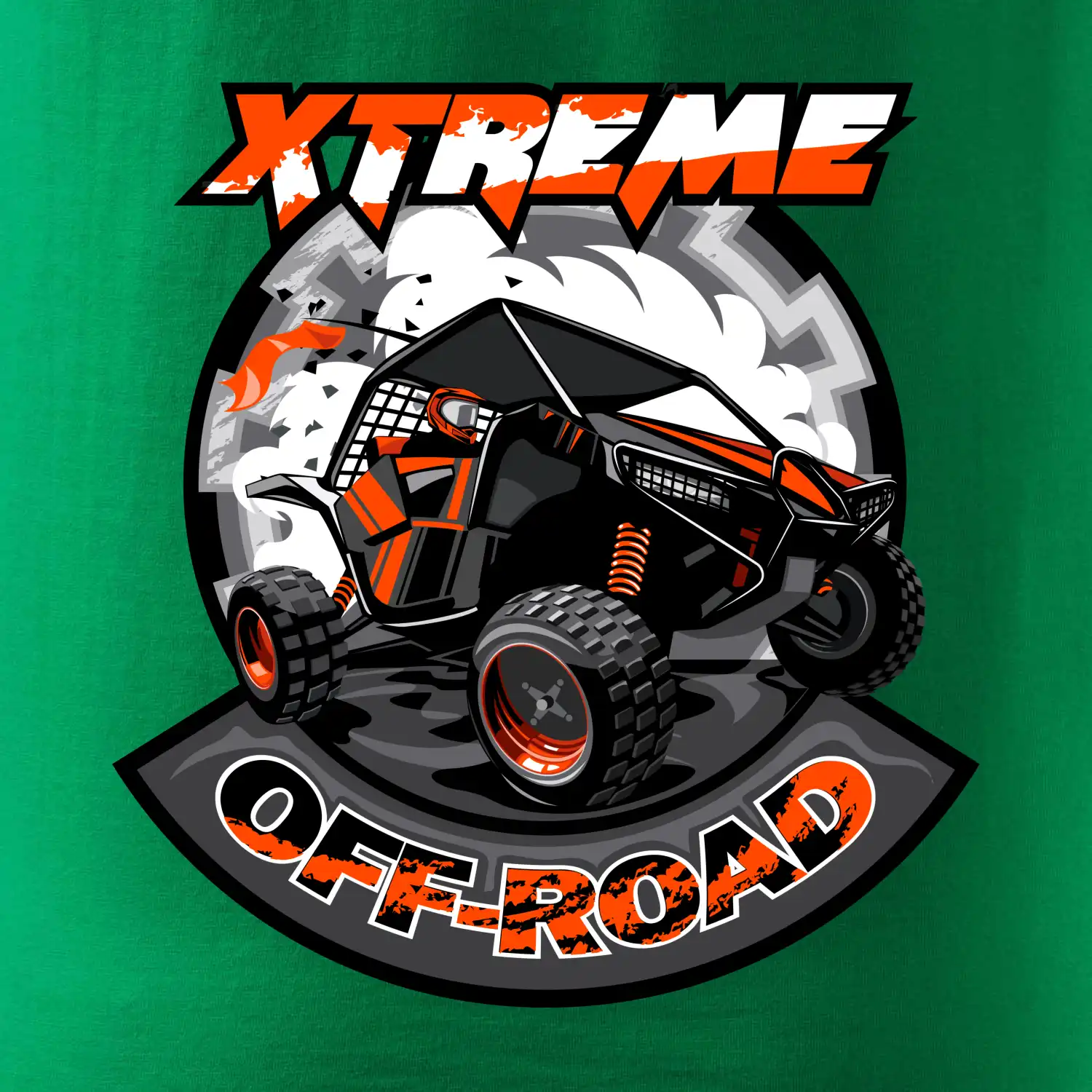ATV XXX