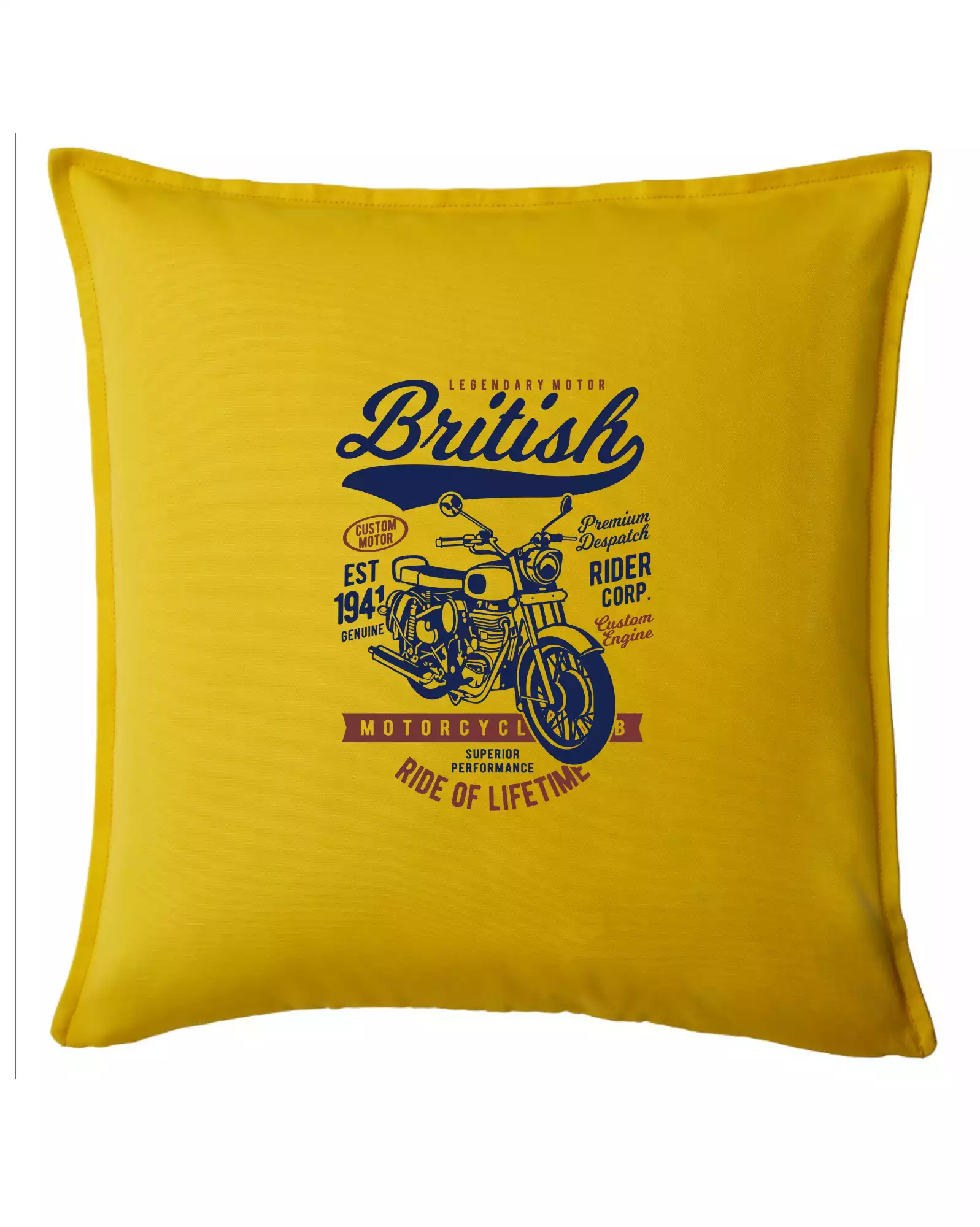 British Motorcycle