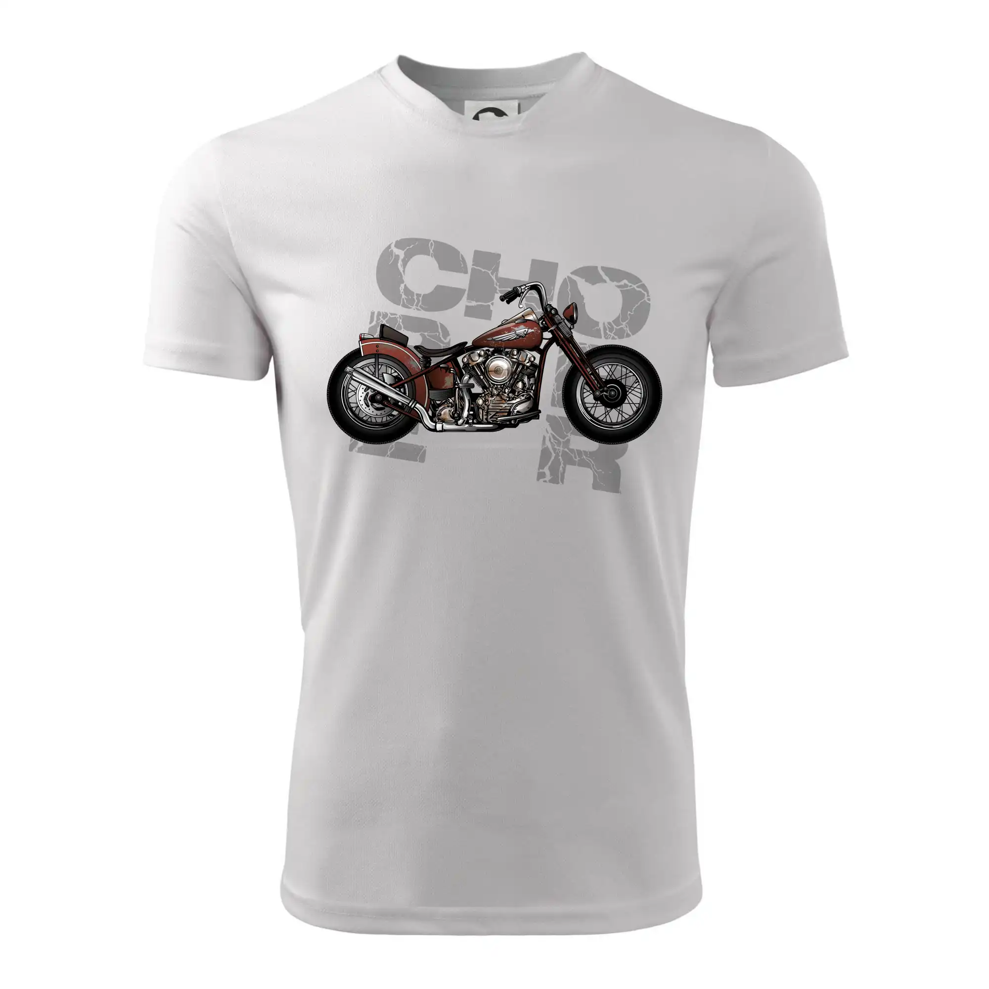 Chopper 002