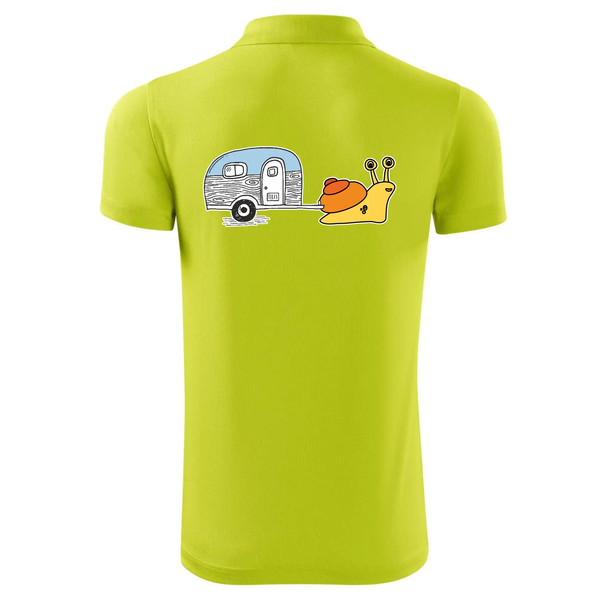 Šnečí obytňák