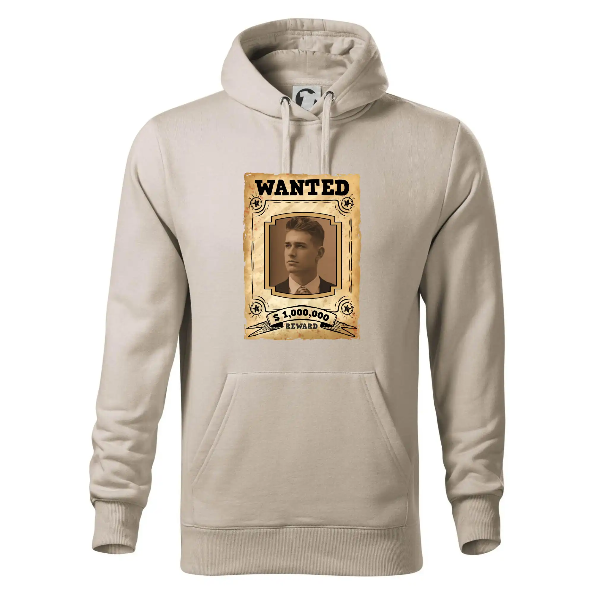 Wanted Fotka