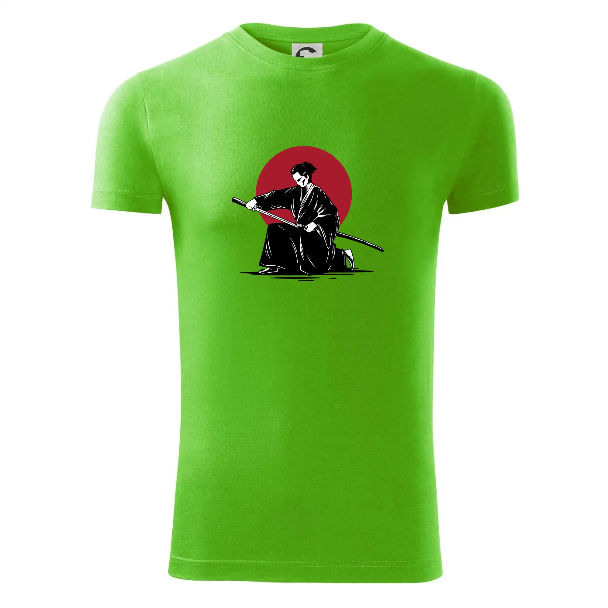 Japan culture - samurai