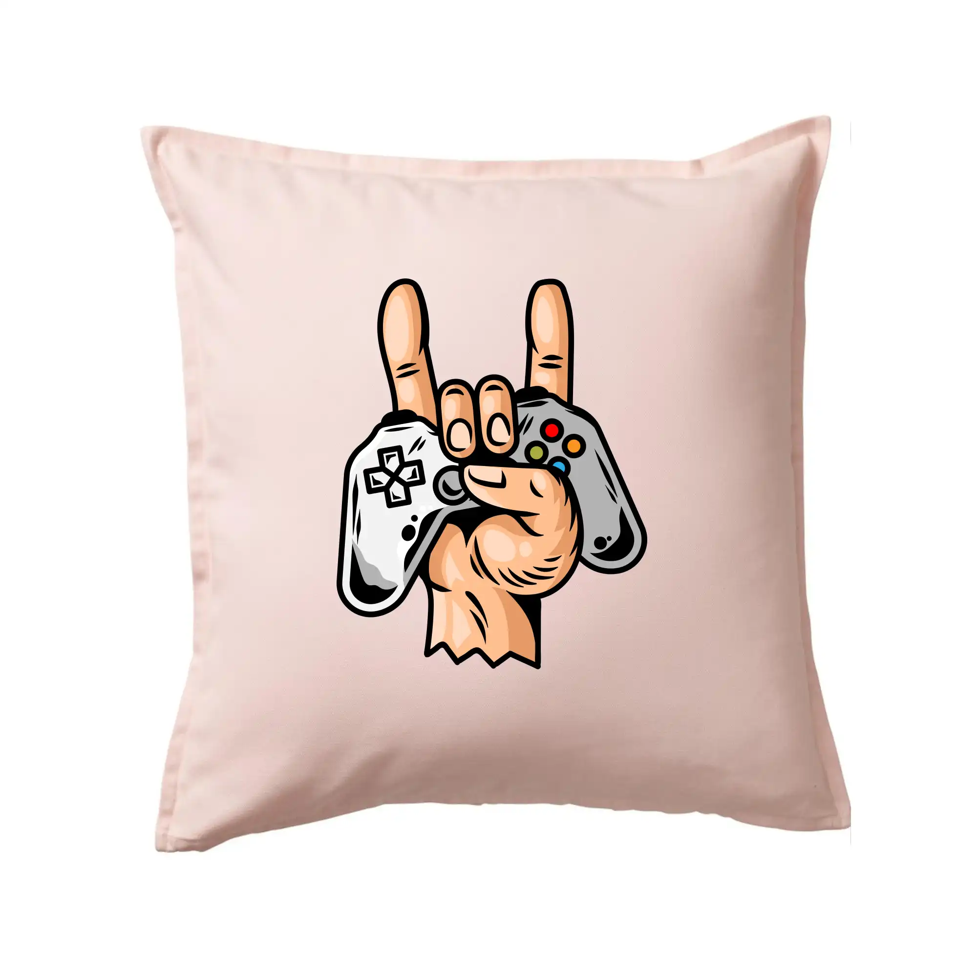 Gamer - gamepad paroháč