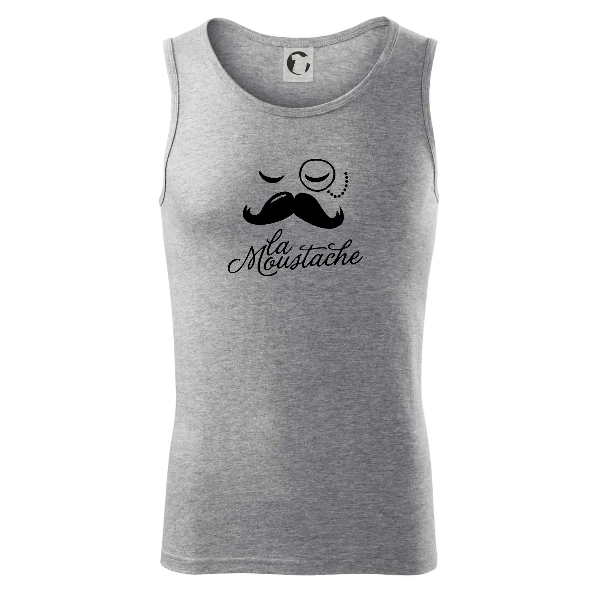 La Mustache