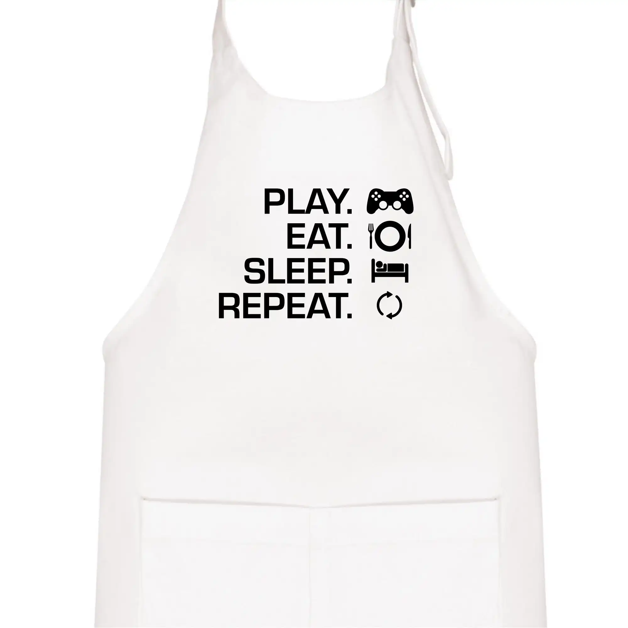 Play Eat Sleep Repeat game