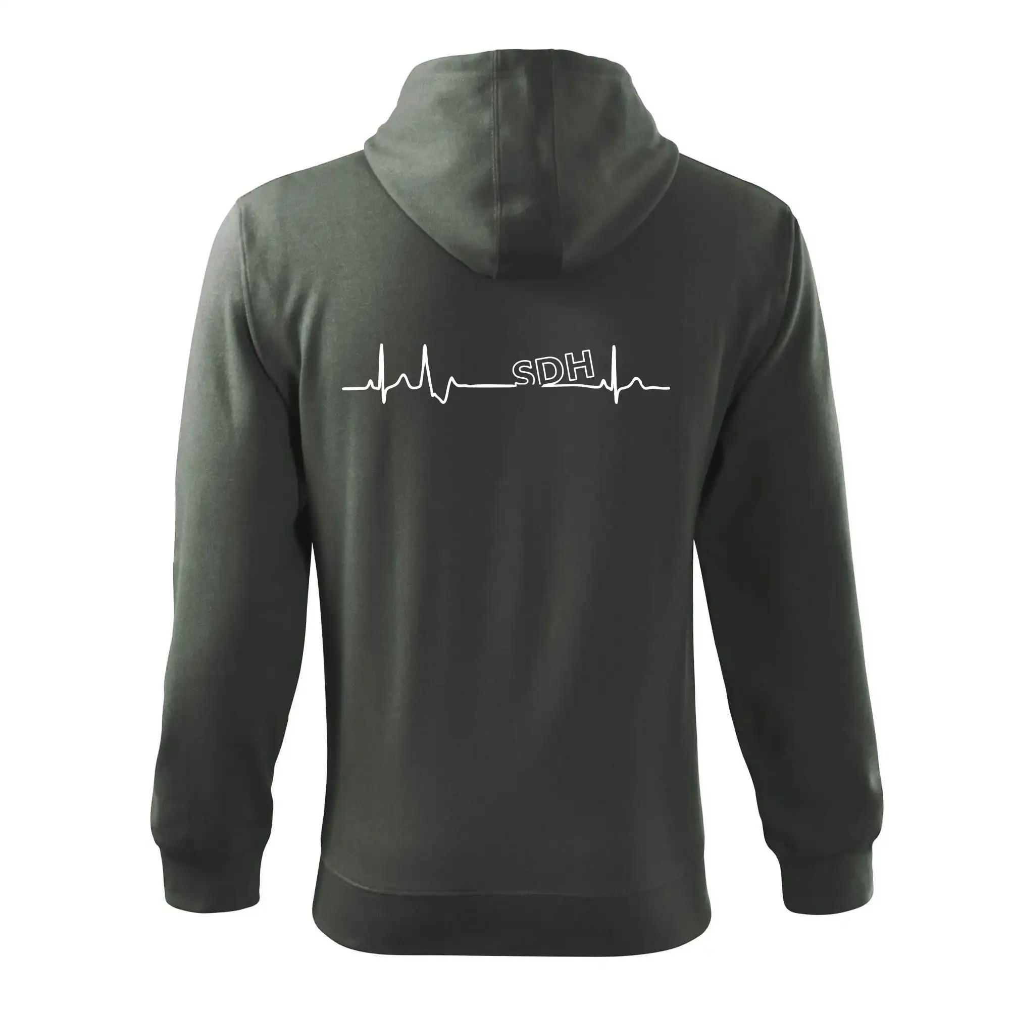SDH EKG