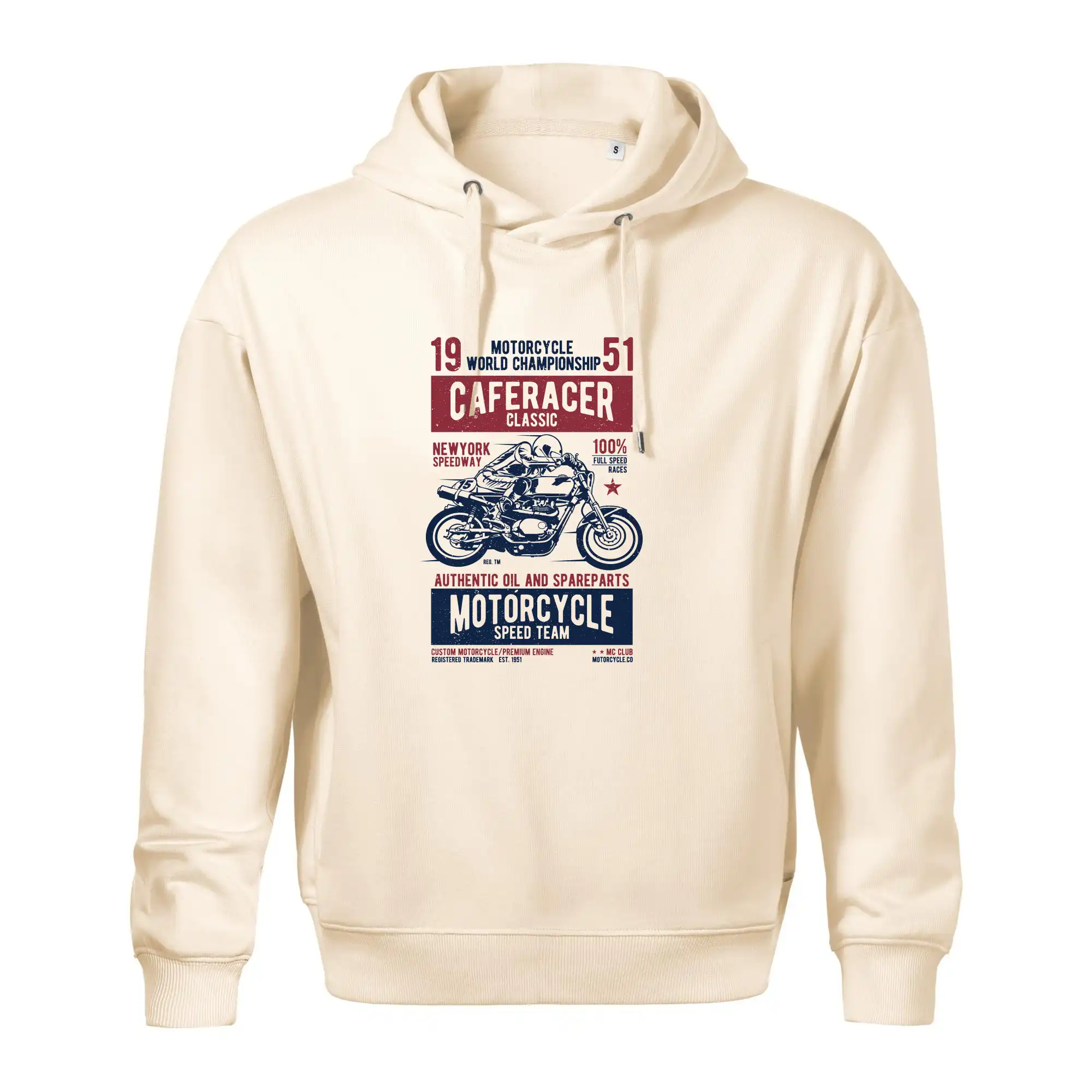 Caferacer Classic Race