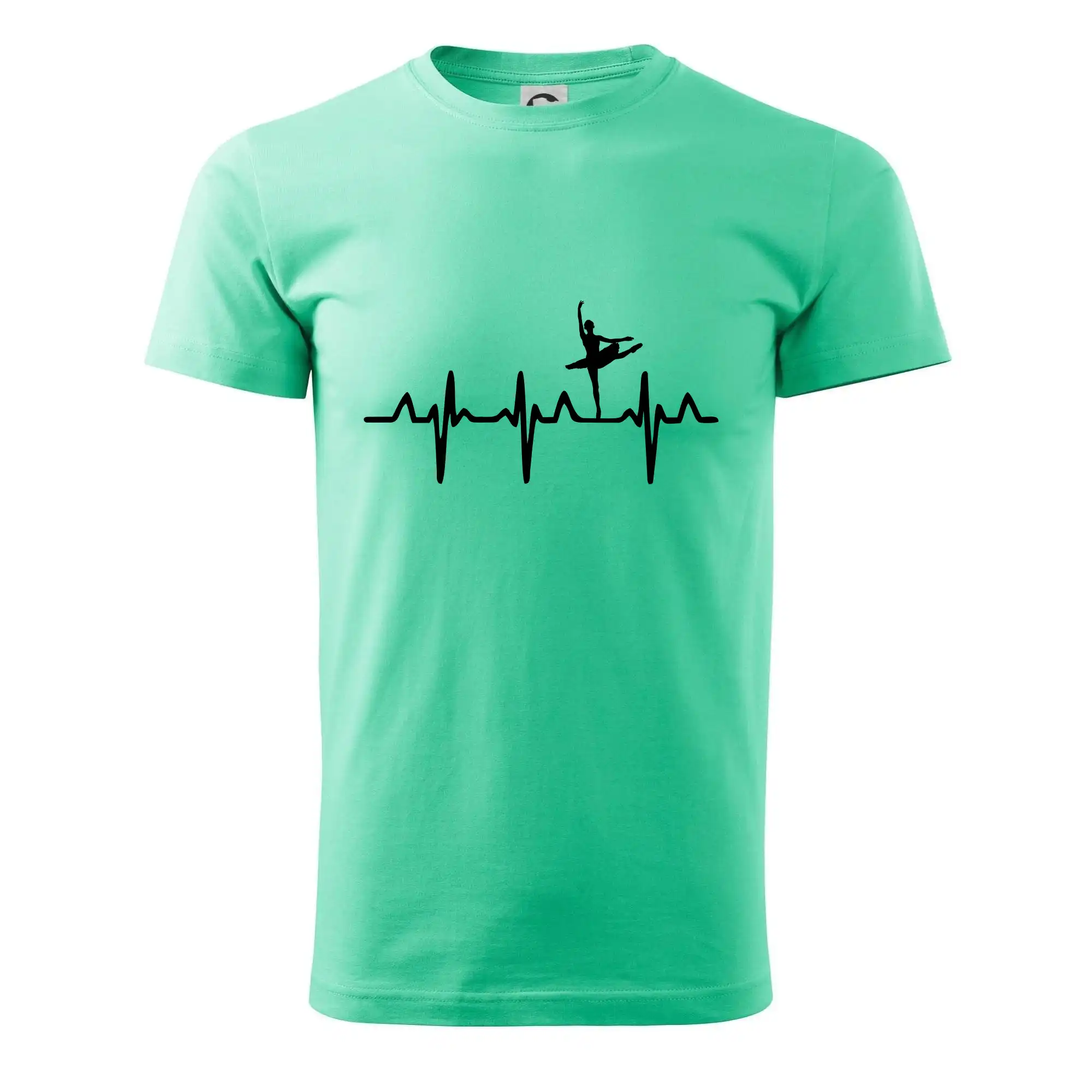 EKG balet