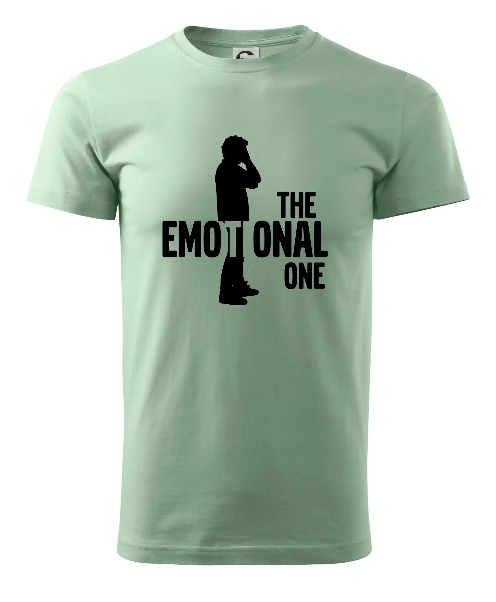 Bachelor party - The emotional one