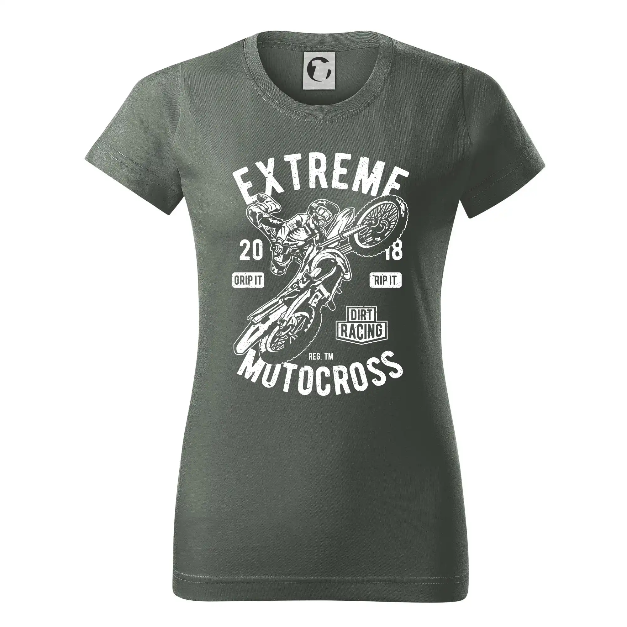 Extreme Motocross
