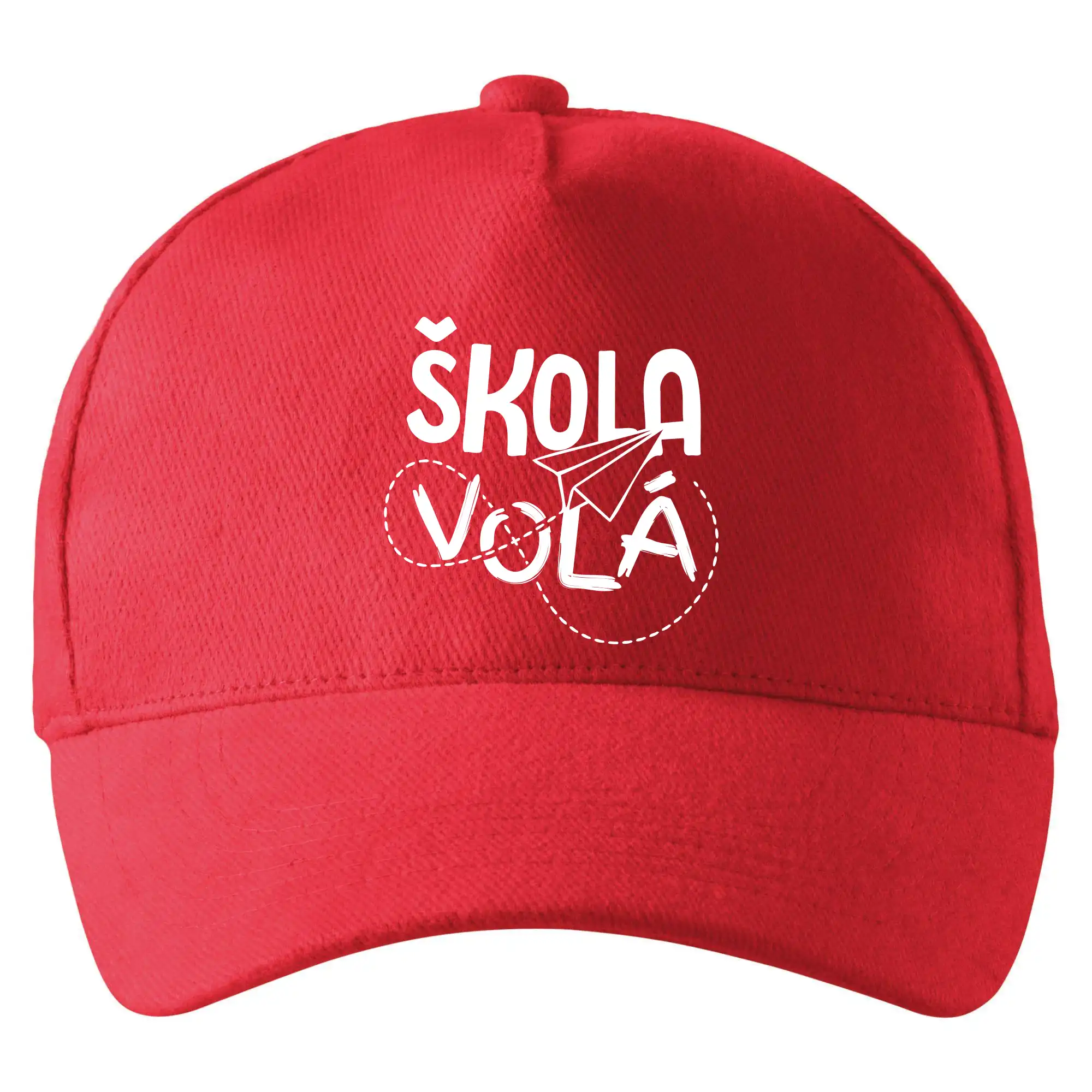 Škola volá
