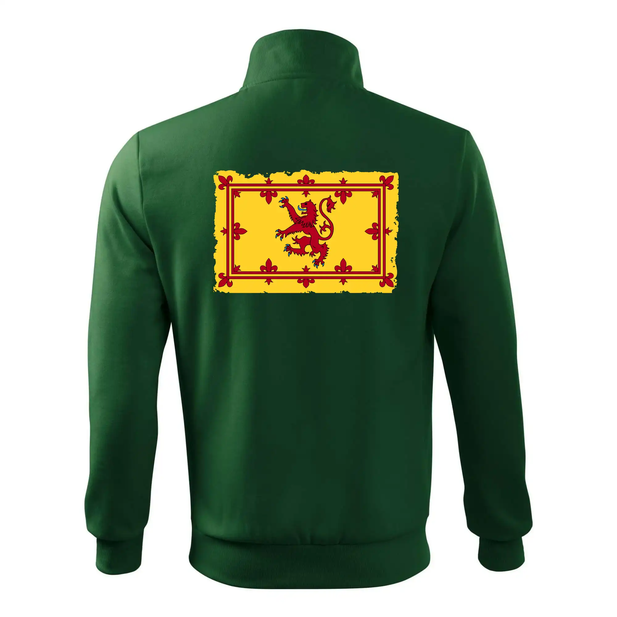 Královský prapor Skotska