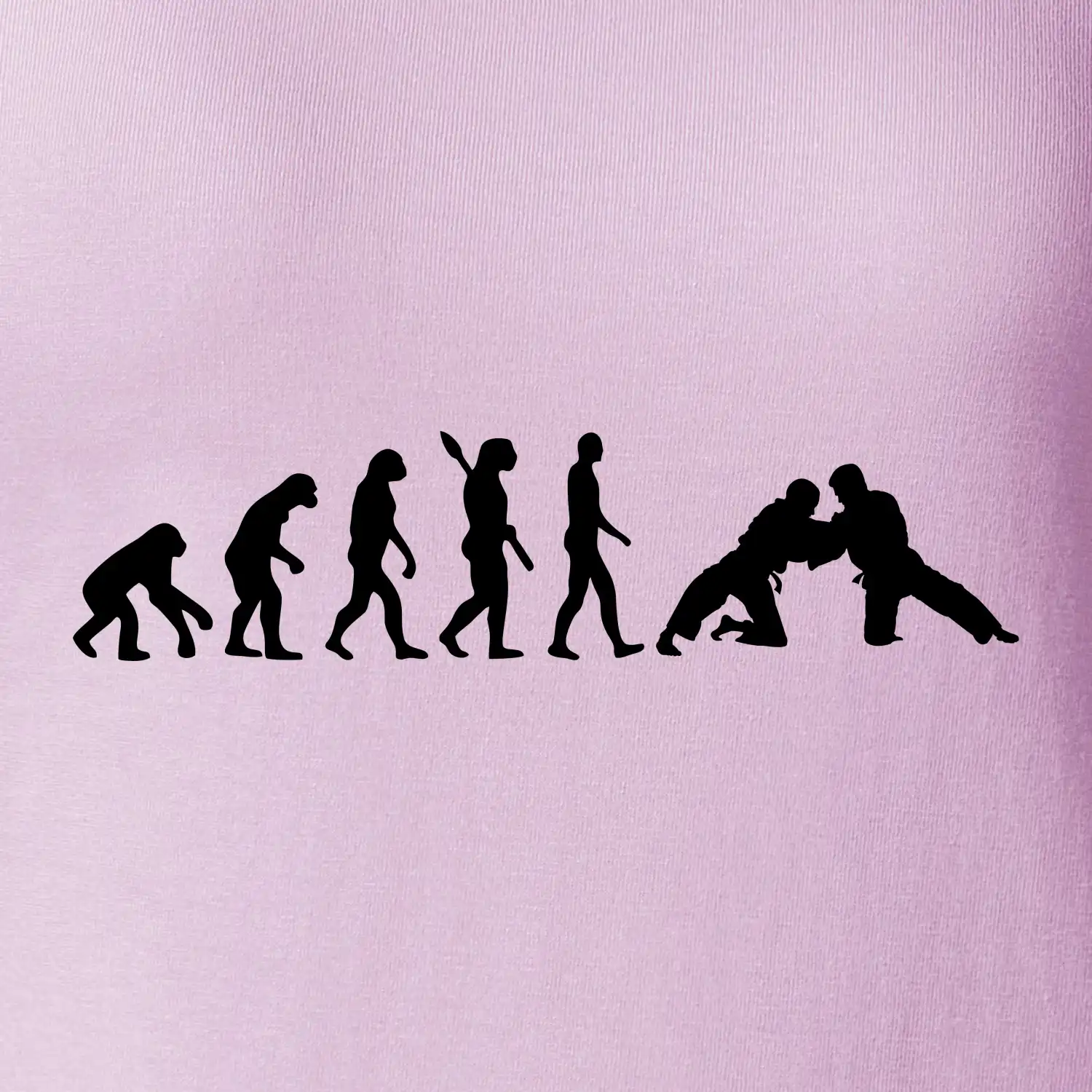 Judo Evoluce