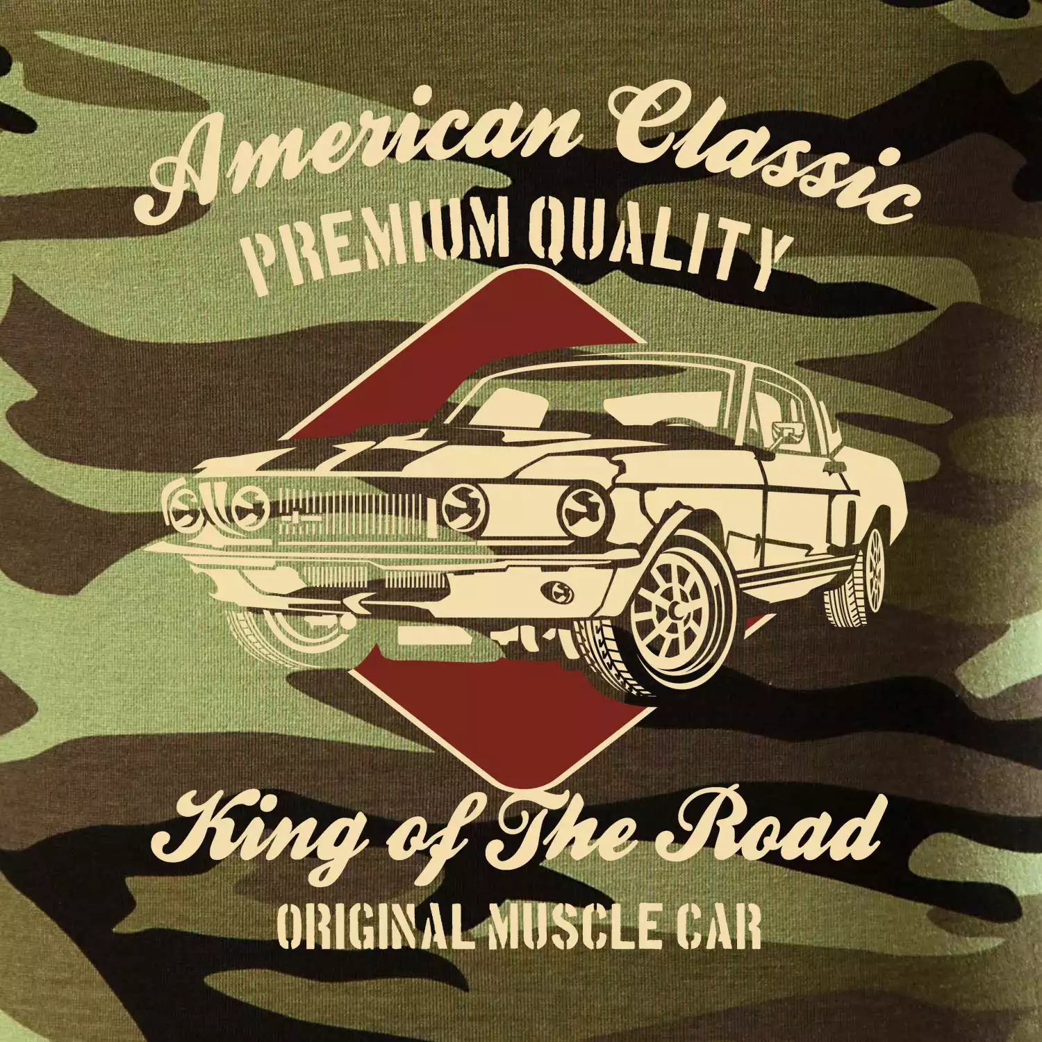 American Classic