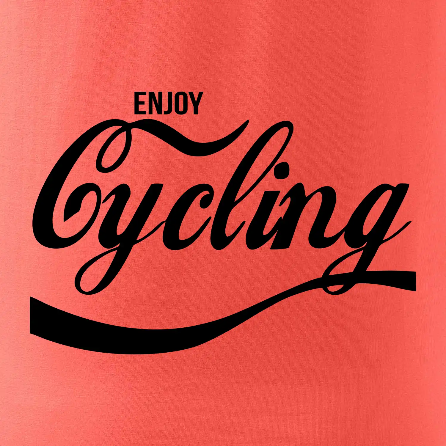 Enjoy Cycling