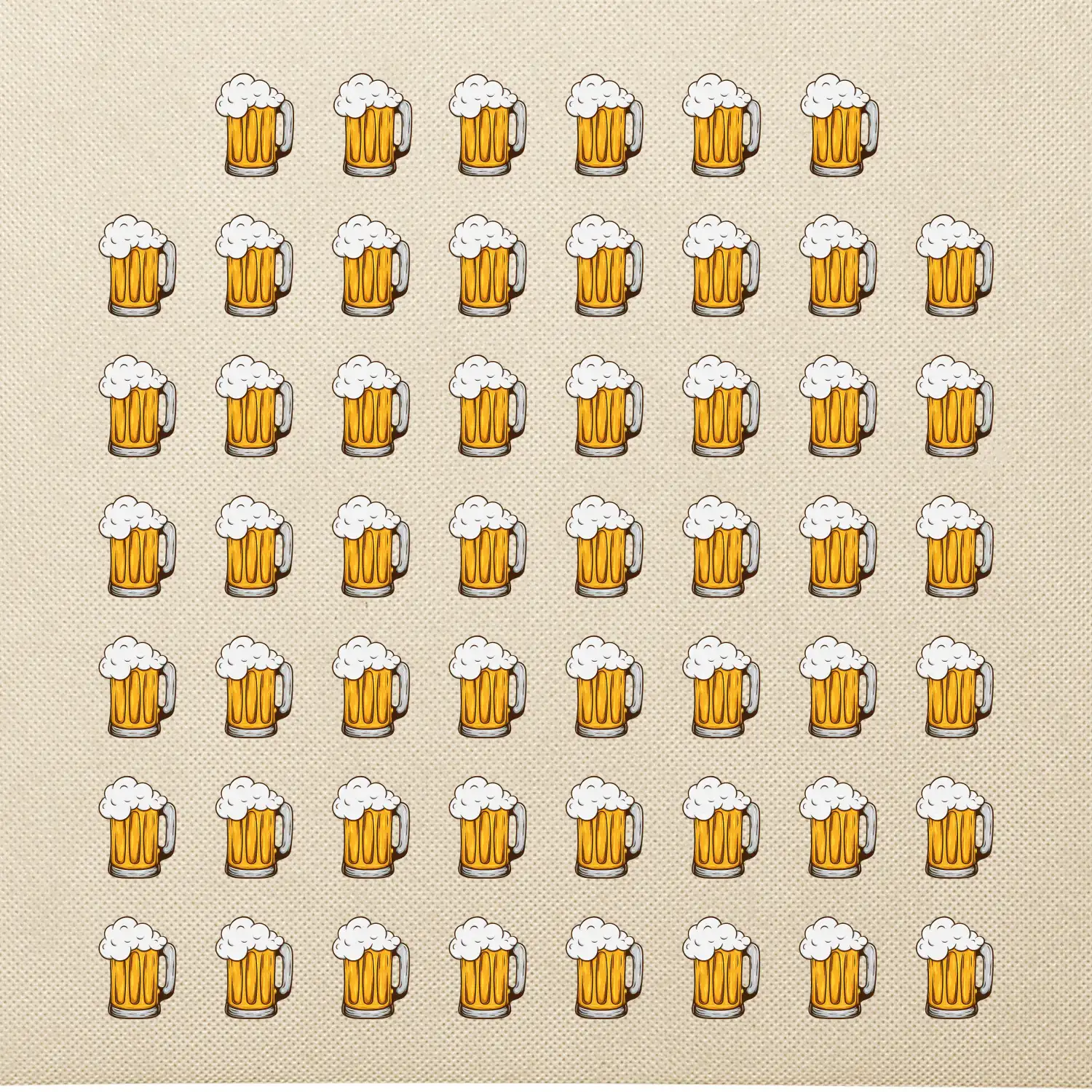 Narozeniny - počet piv dle vás