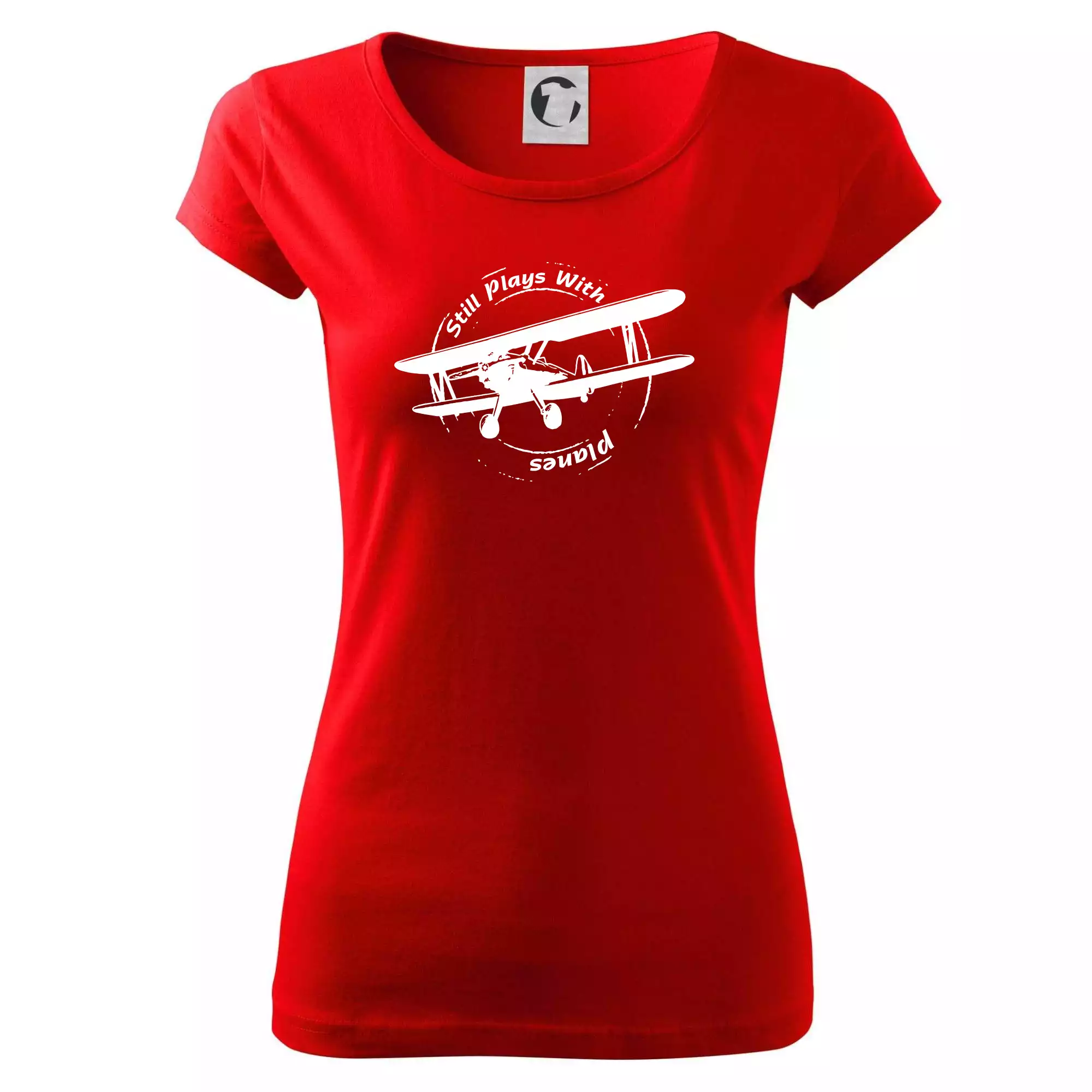 Still Plays With Planes