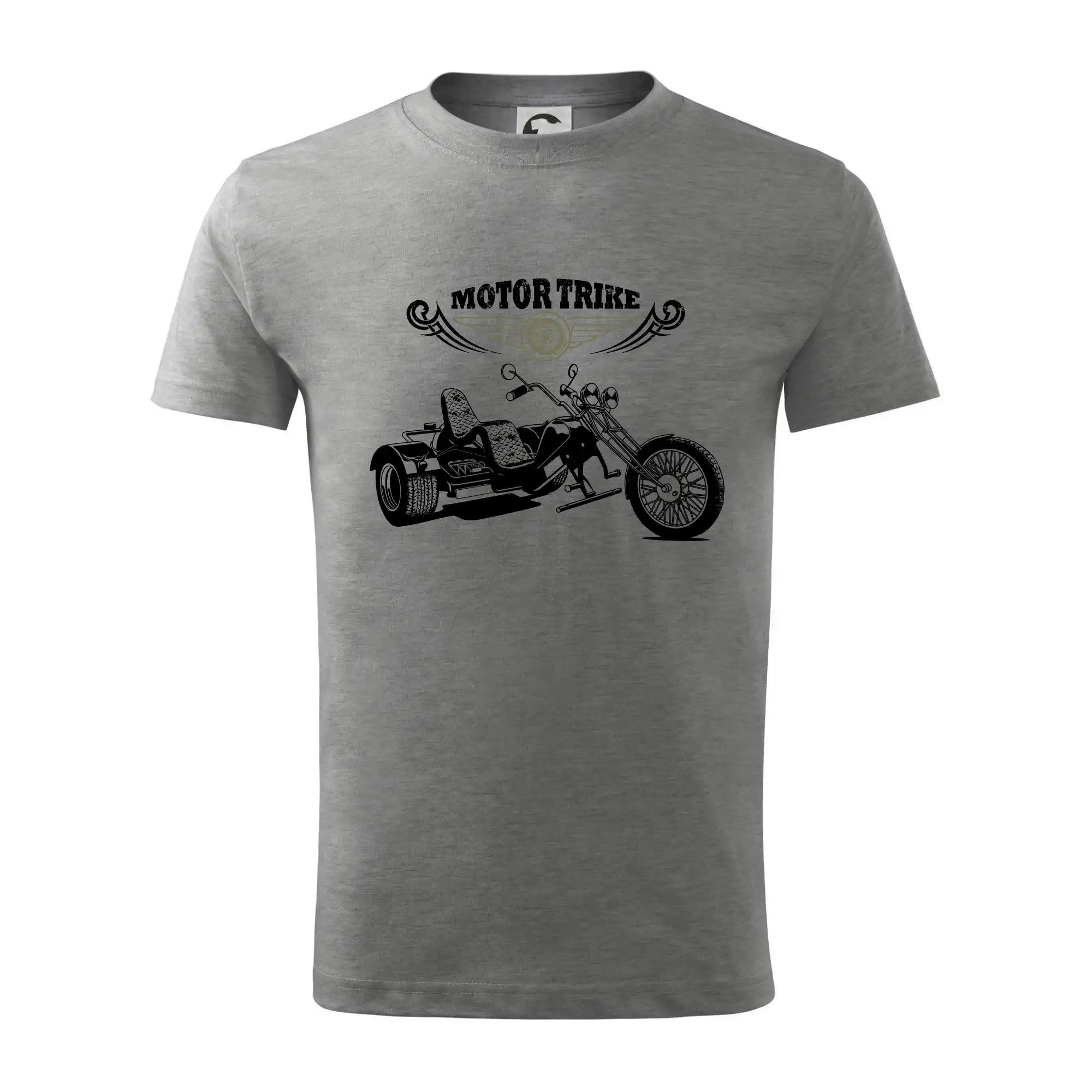 Moto trike